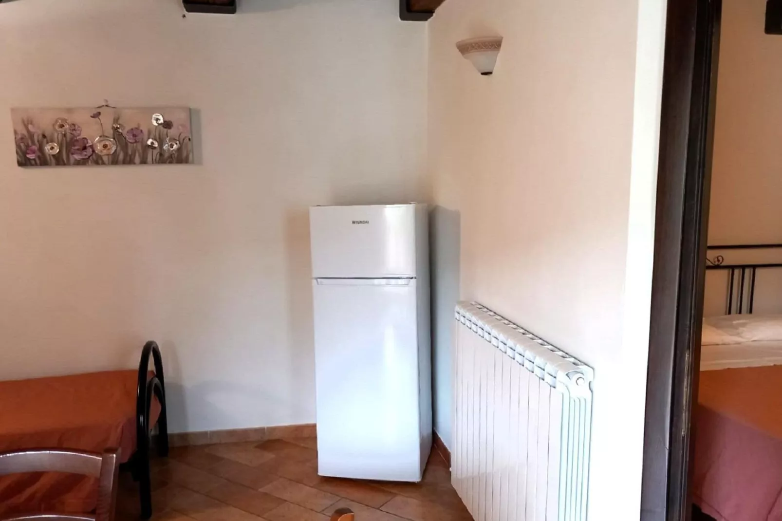 Il Mandorlo-Living room