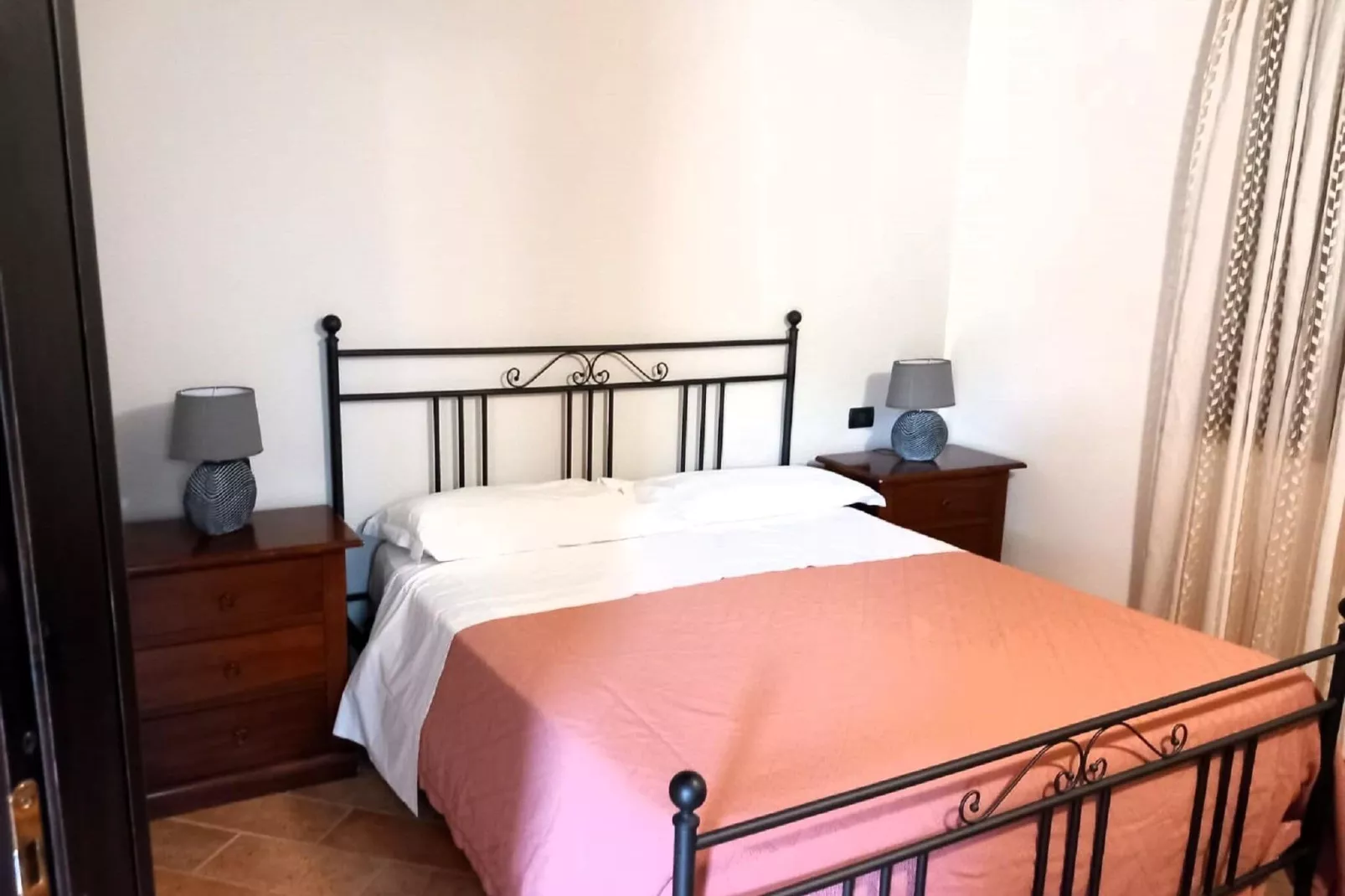 Il Mandorlo-Bedroom