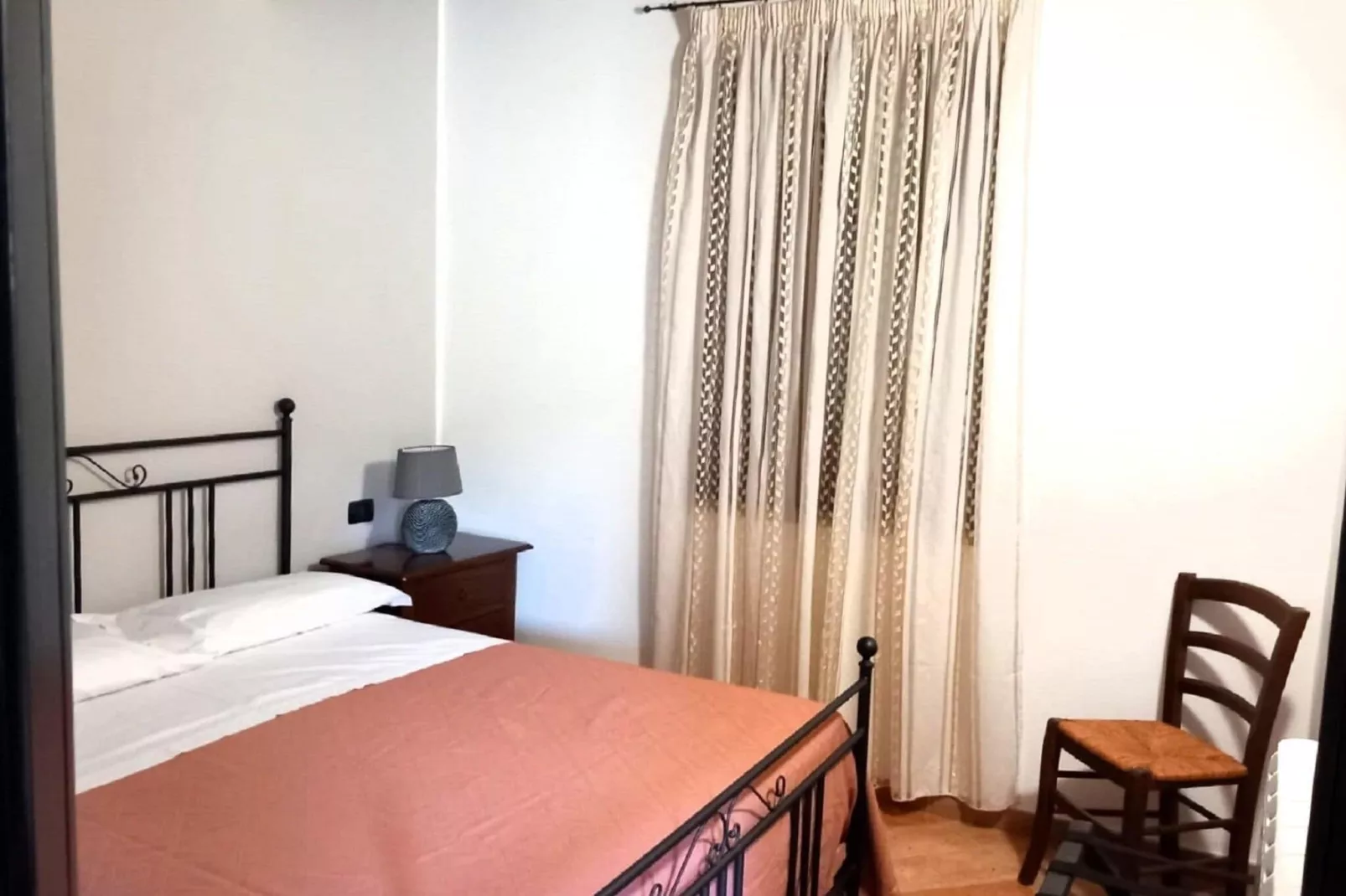 Il Mandorlo-Bedroom