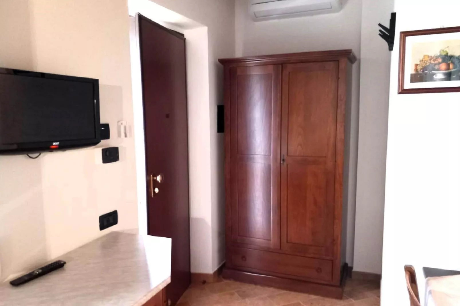 Il Mandorlo-Bedroom