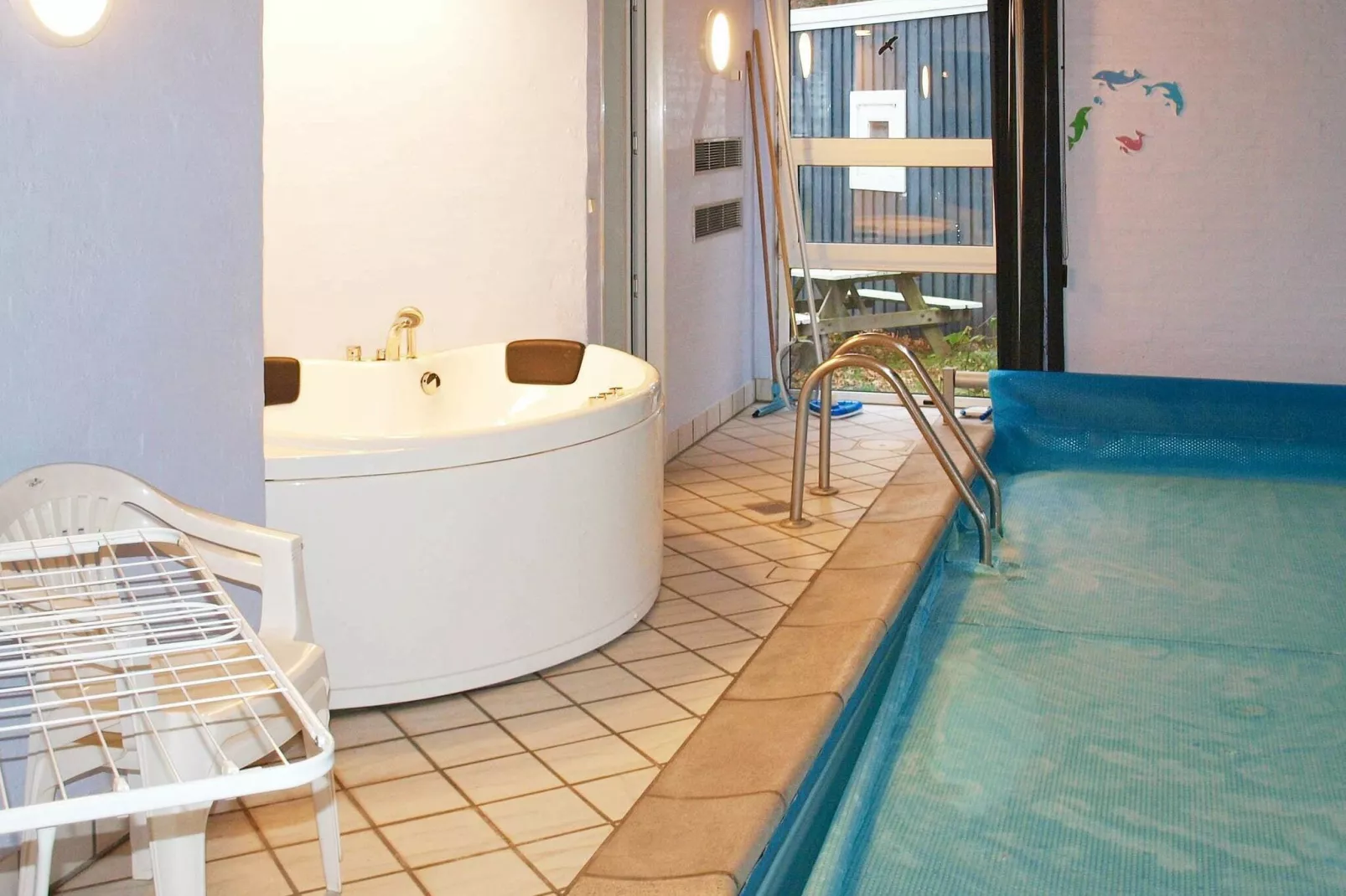 12 person holiday home in Glesborg-Spa