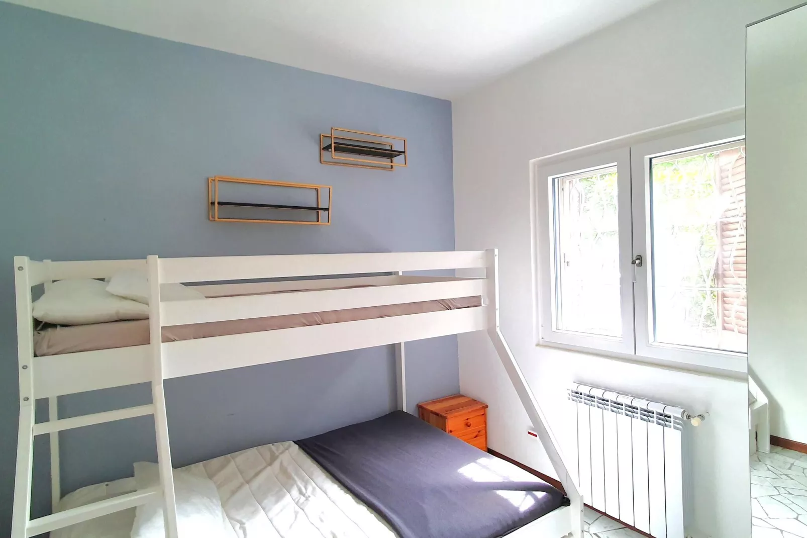 LUP-Bedroom