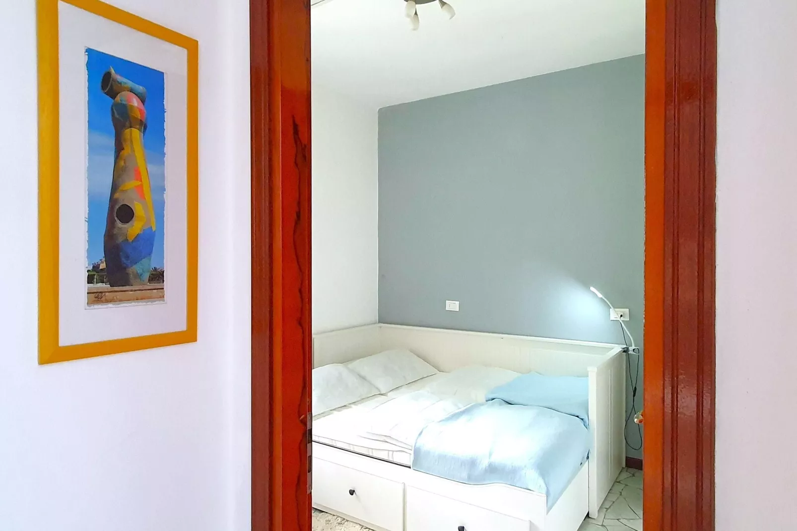 LUP-Bedroom