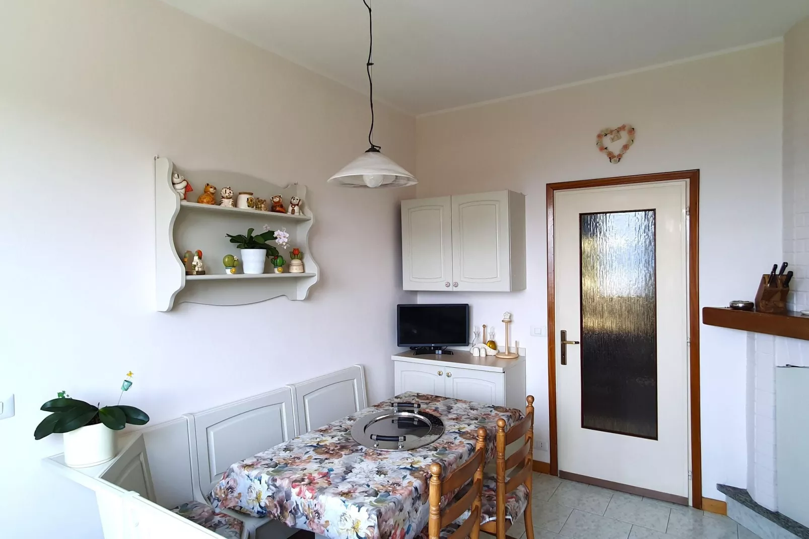 FIT03/1 - Villa Fiorita-Kitchen