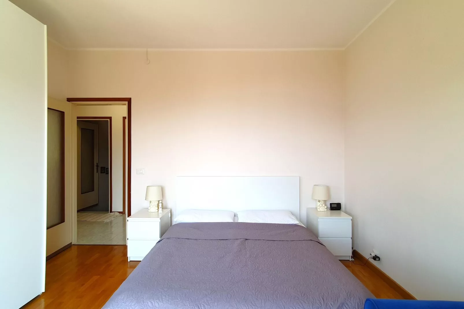 FIT03/1 - Villa Fiorita-Bedroom