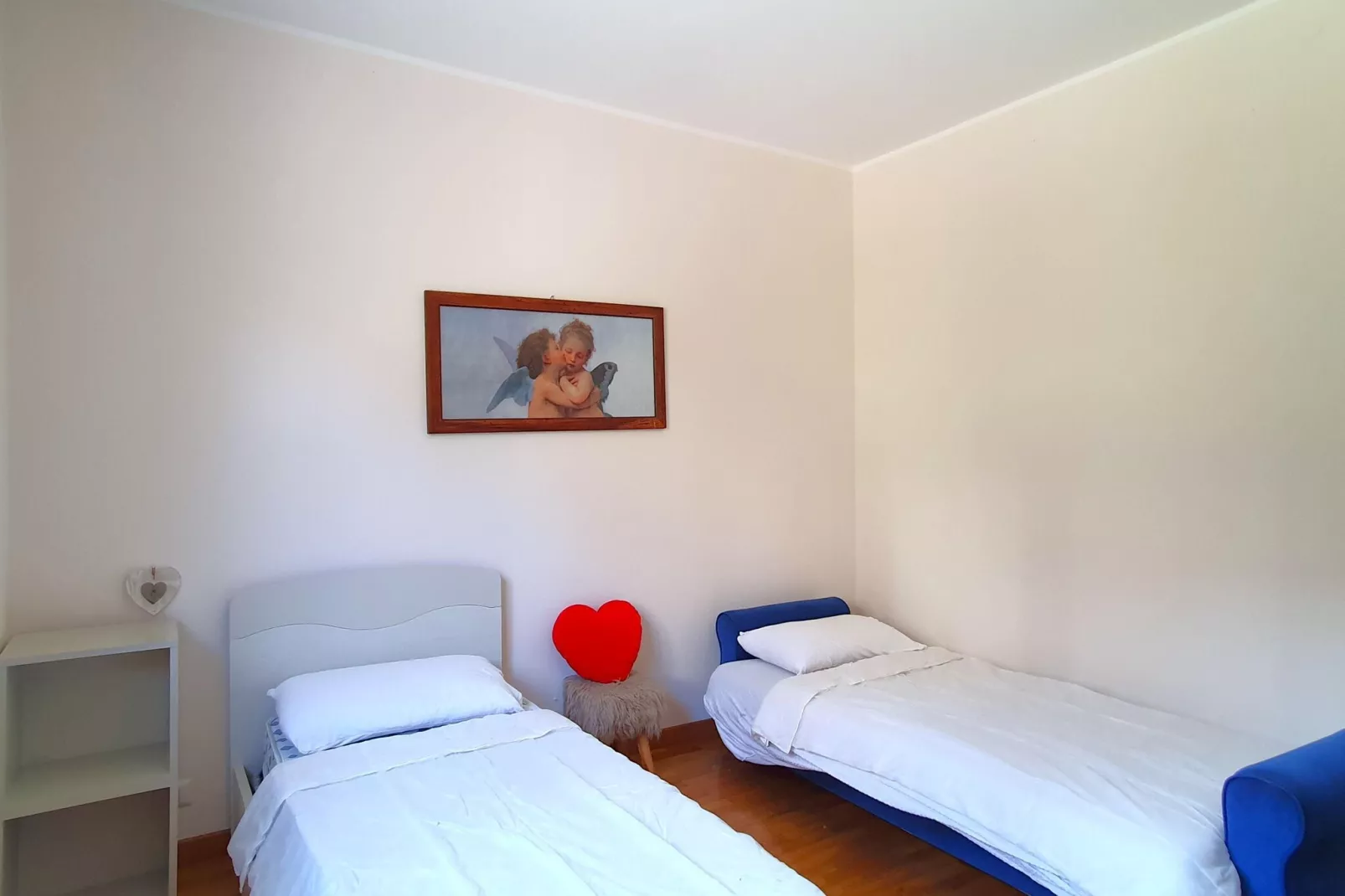 FIT03/1 - Villa Fiorita-Bedroom