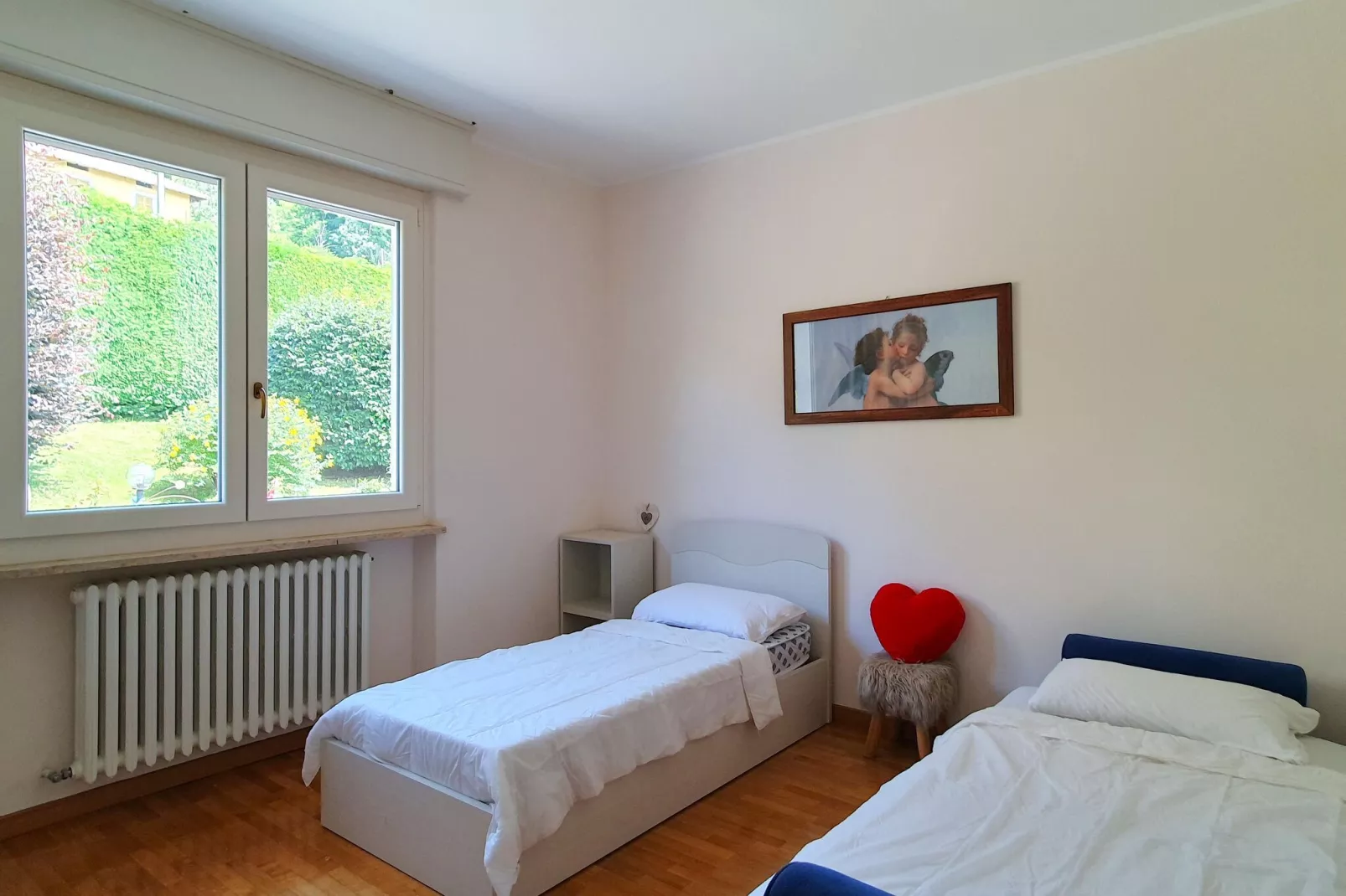 FIT03/1 - Villa Fiorita-Bedroom