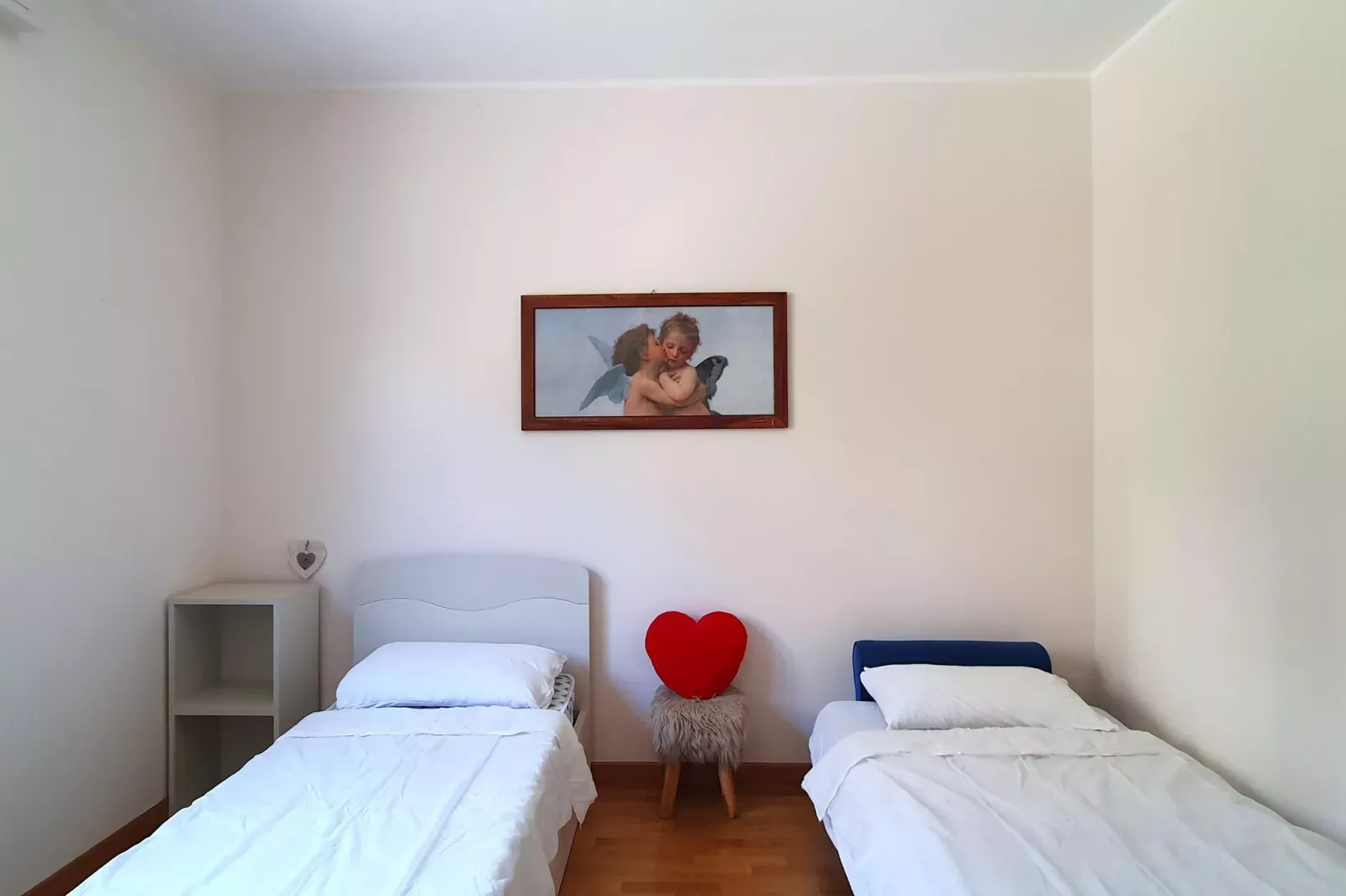 FIT03/1 - Villa Fiorita-Bedroom