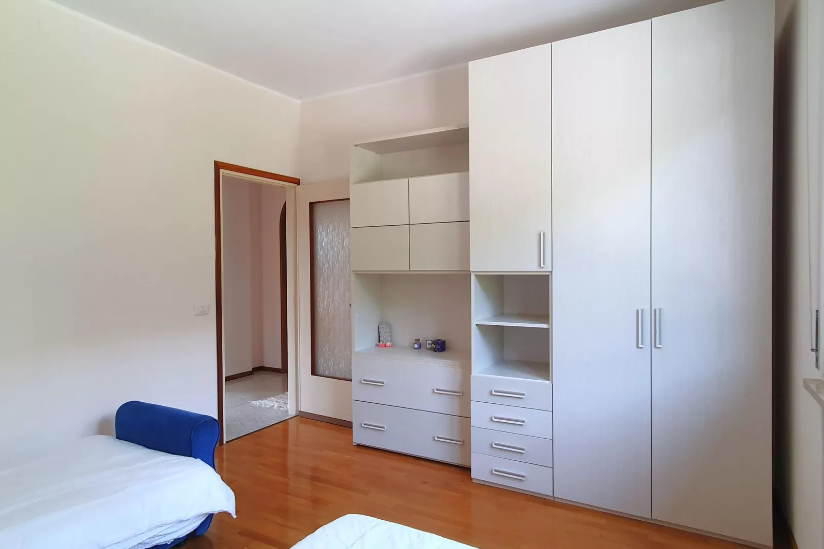 FIT03/1 - Villa Fiorita-Bedroom