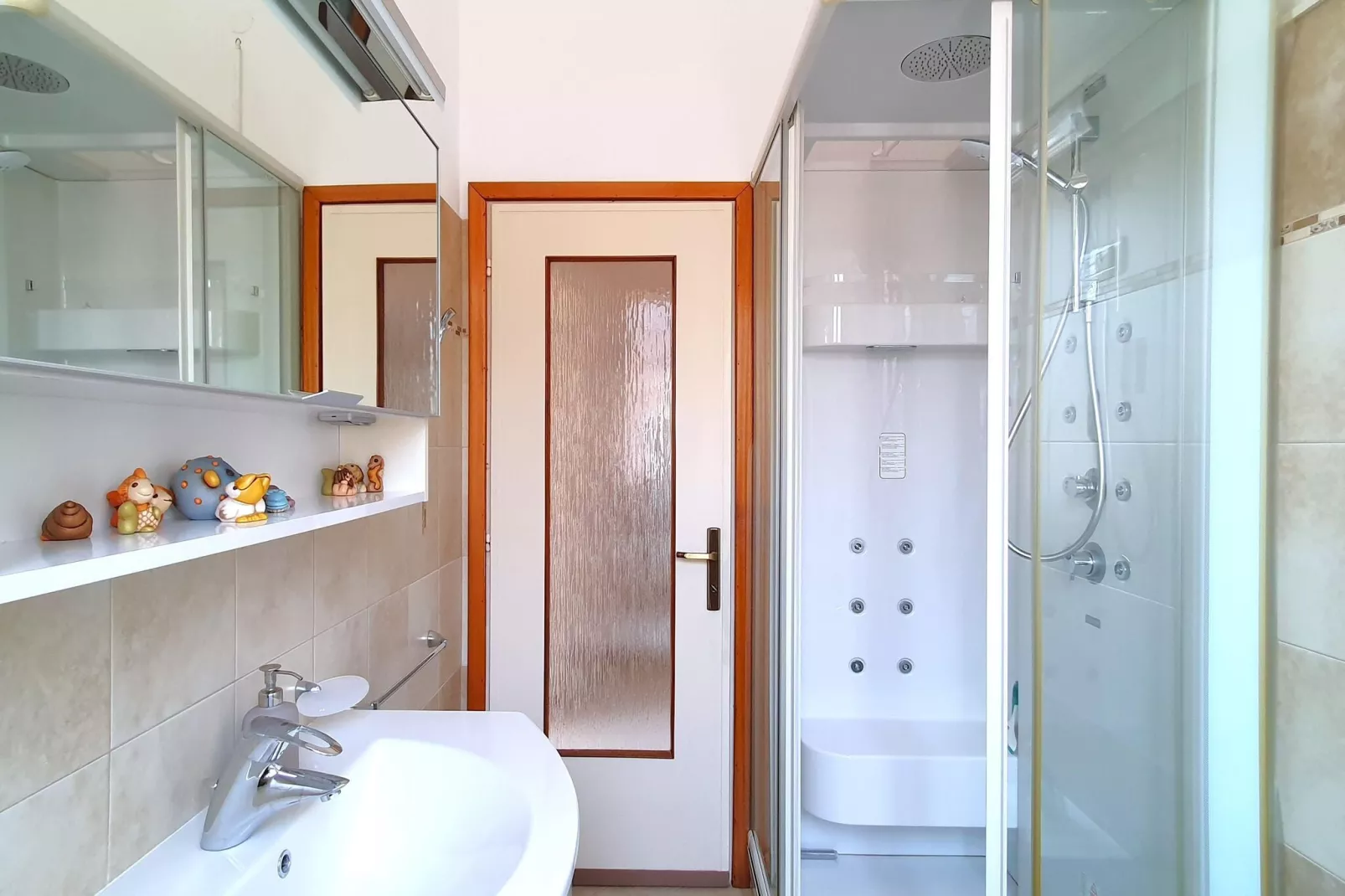 FIT03/1 - Villa Fiorita-Bathroom
