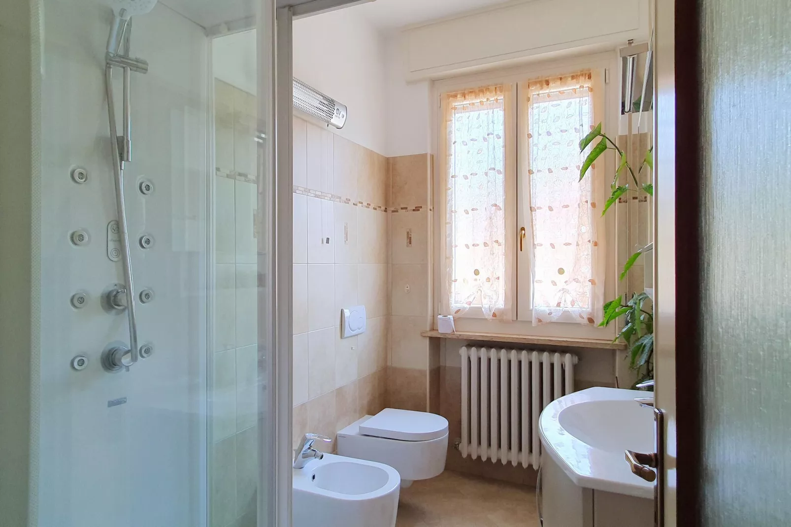 FIT03/1 - Villa Fiorita-Bathroom