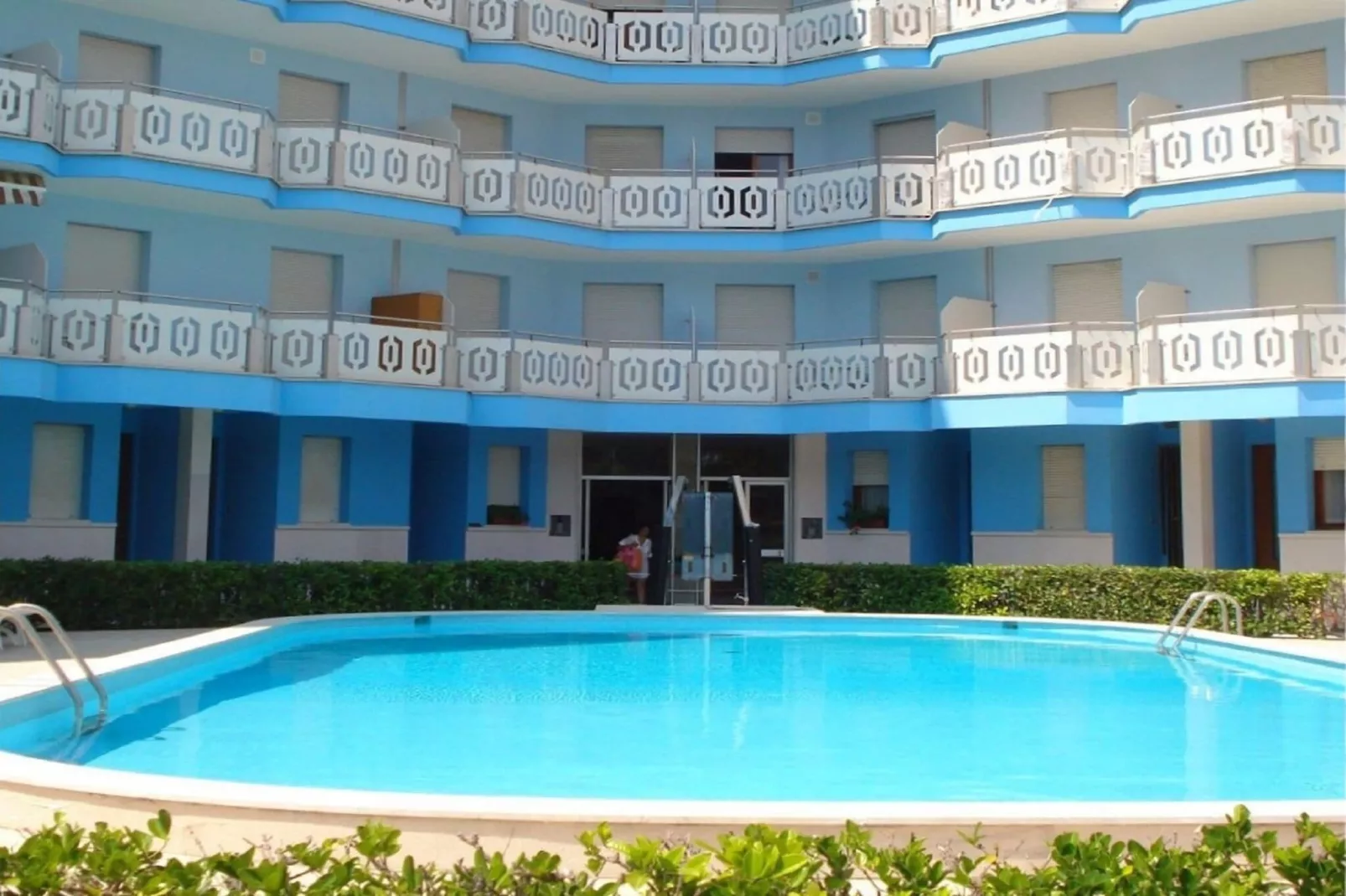 Livenza 9-Pool
