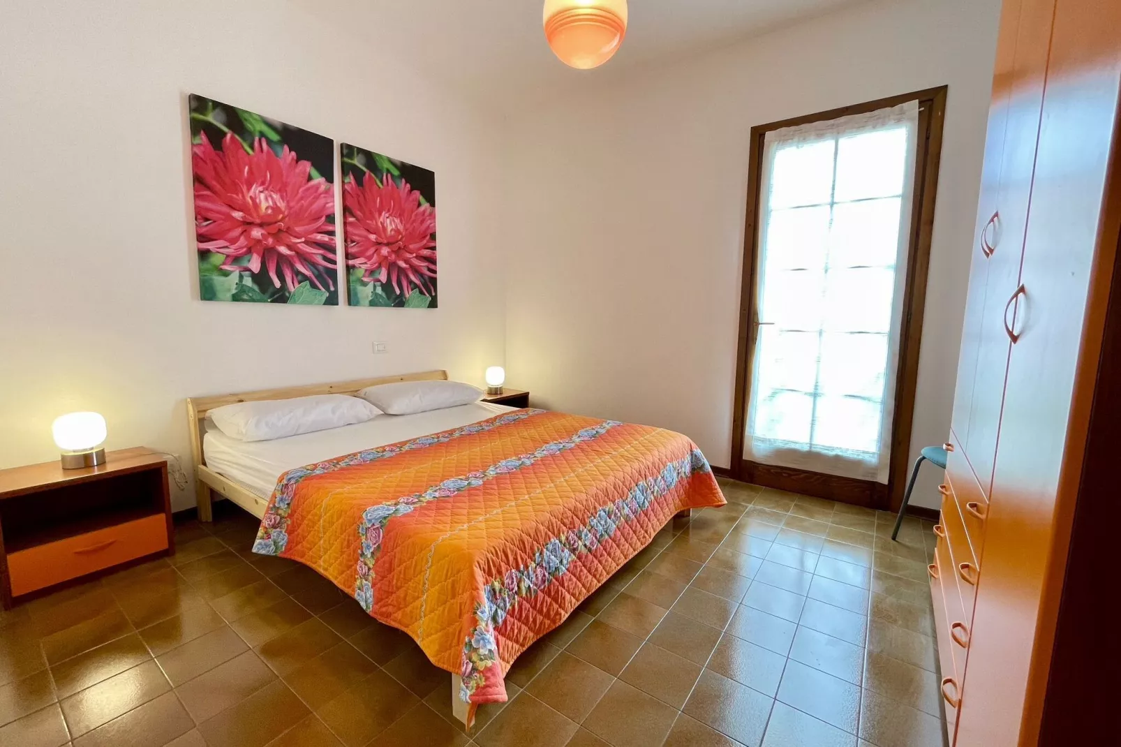 Grazia 157-Bedroom