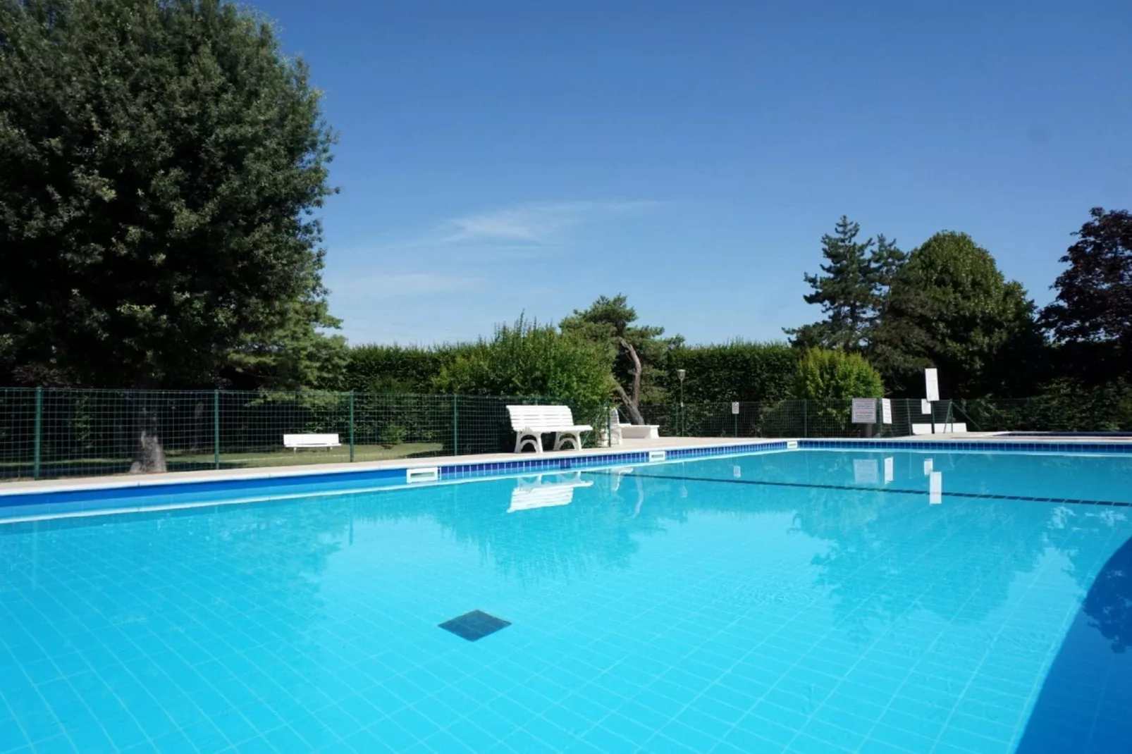Grazia 157-Pool