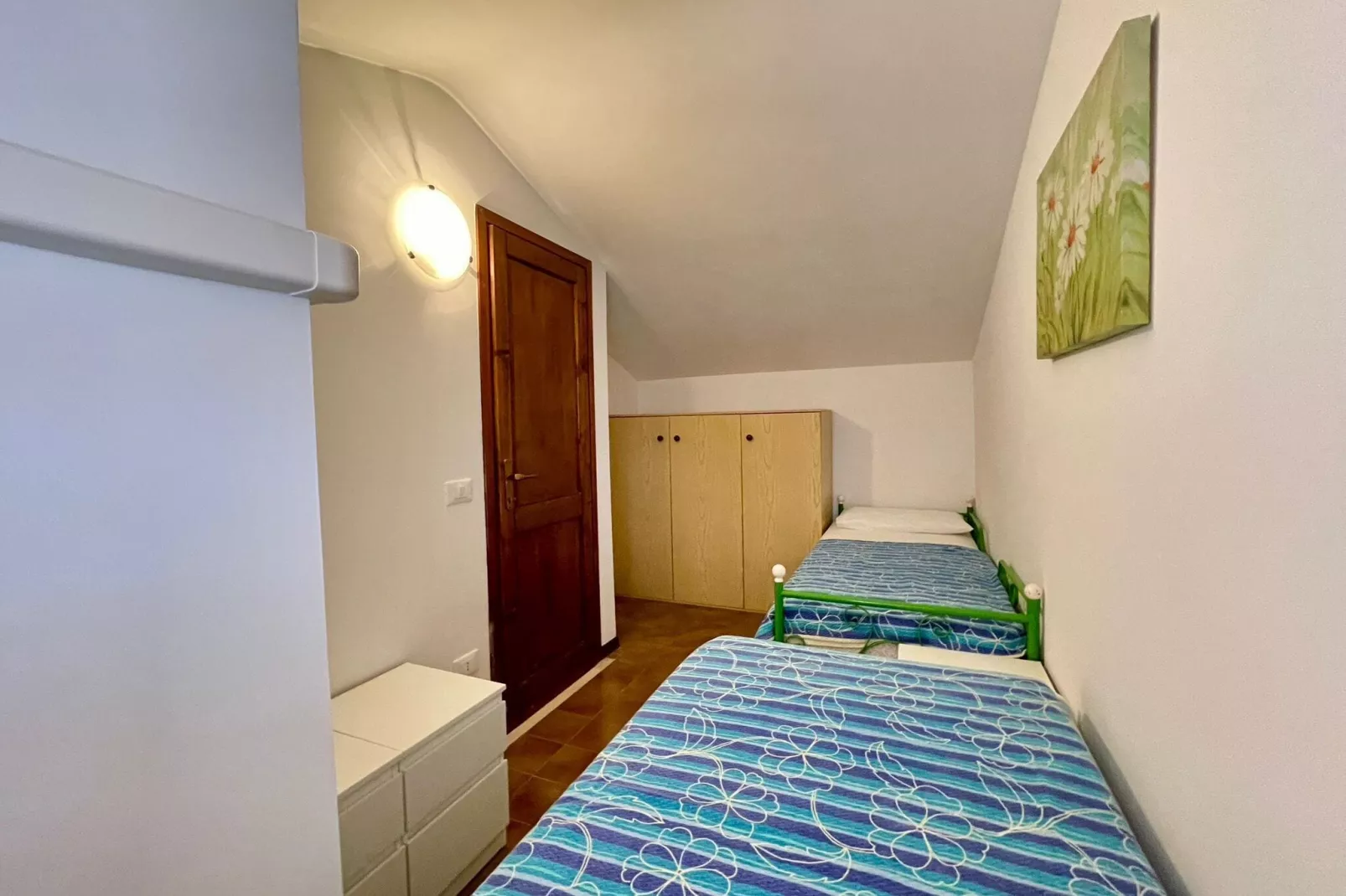 Grazia 157-Bedroom