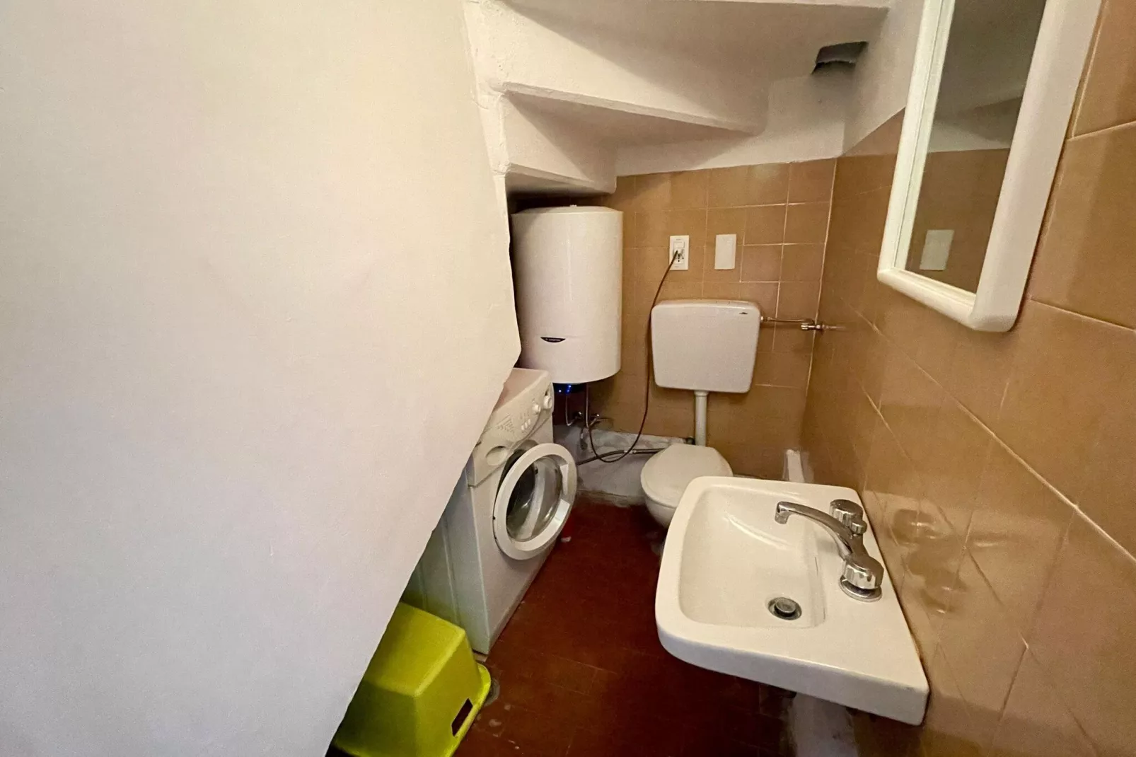 Grazia 157-Bathroom