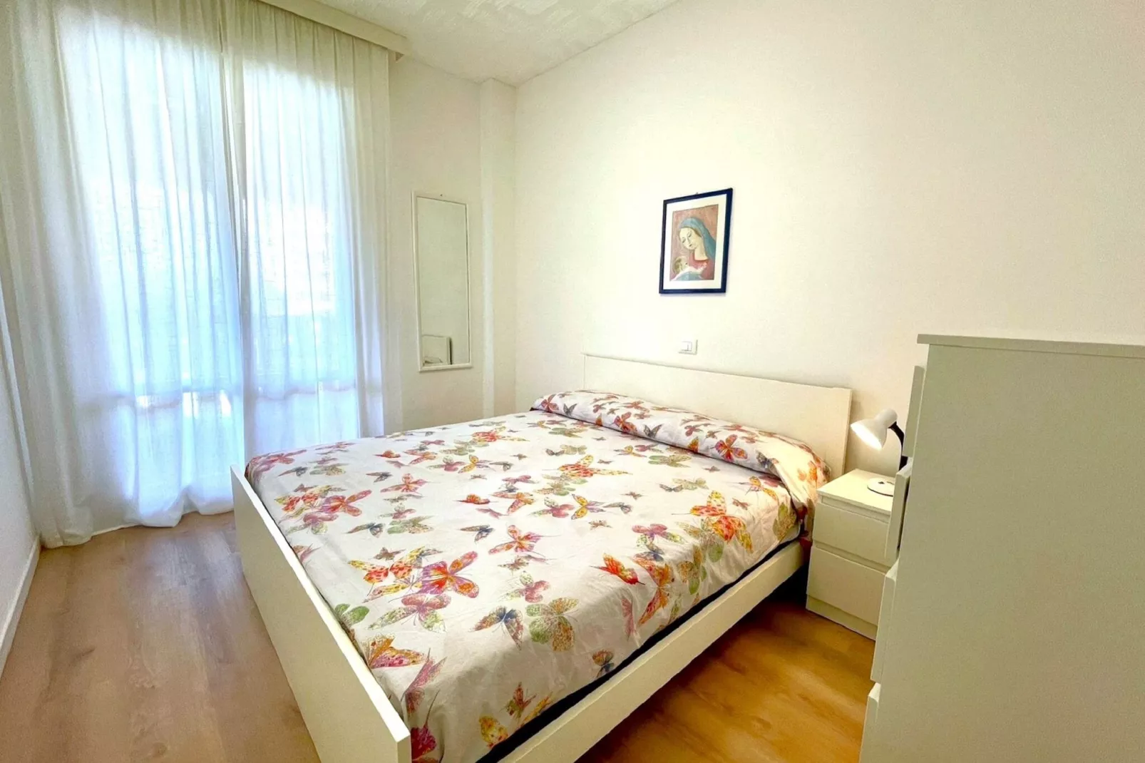 Nicesolo 34-Bedroom