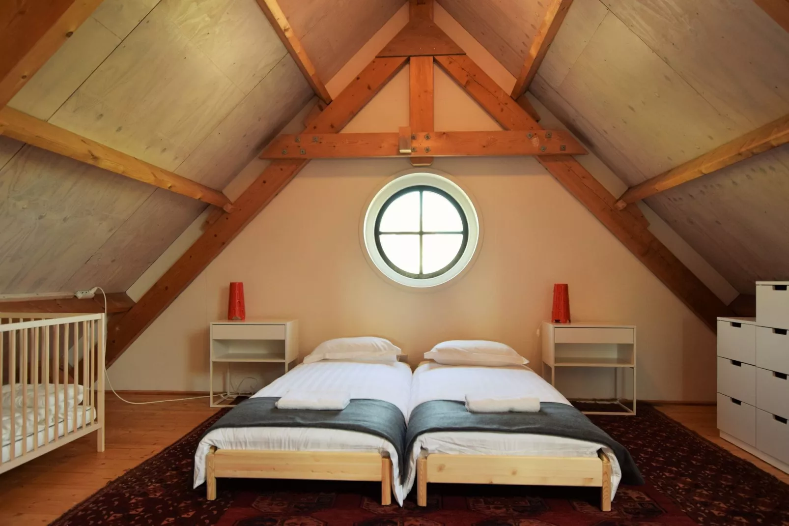 De Schuur-Chambre