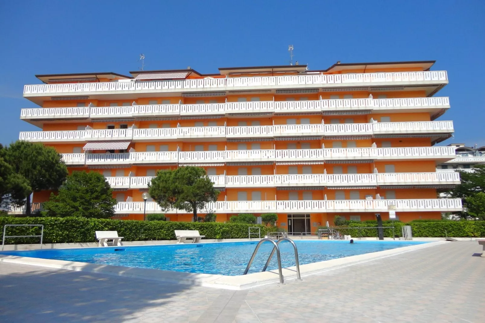 Nicesolo 3 PT-Exterior summer