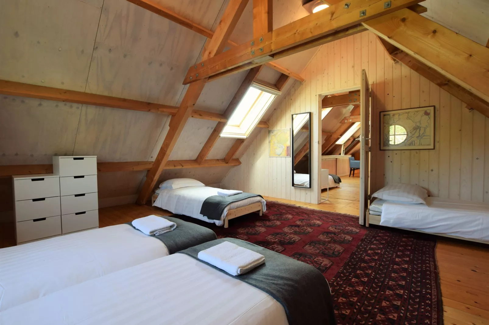 De Schuur-Chambre
