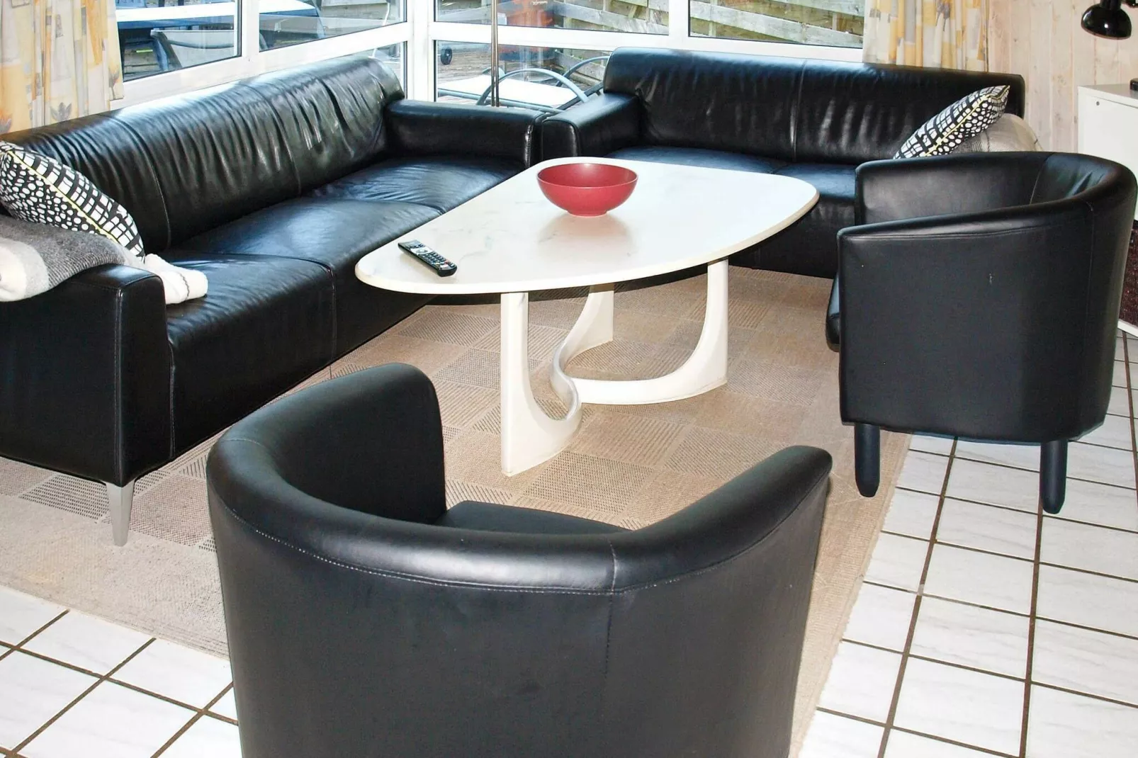 12 person holiday home in Glesborg-Indoor
