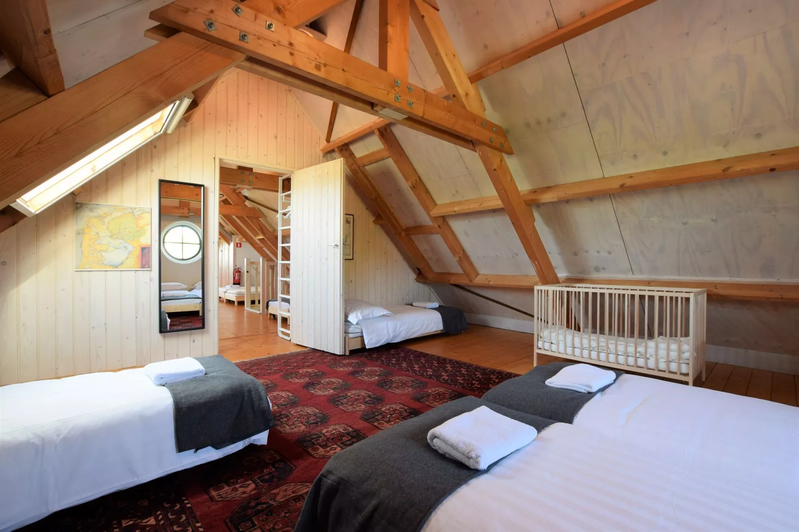 De Schuur-Chambre