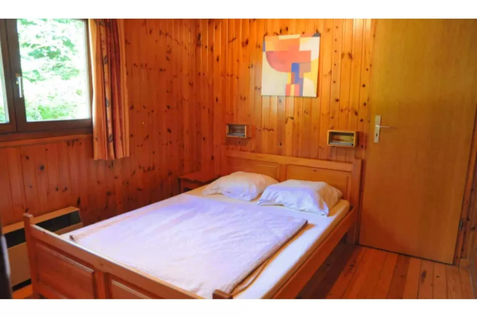 La Ribambelle-Schlafzimmer