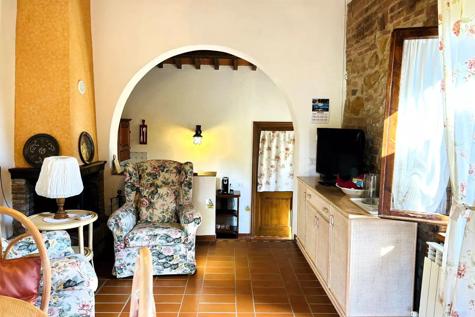 Bellavista-Dining room