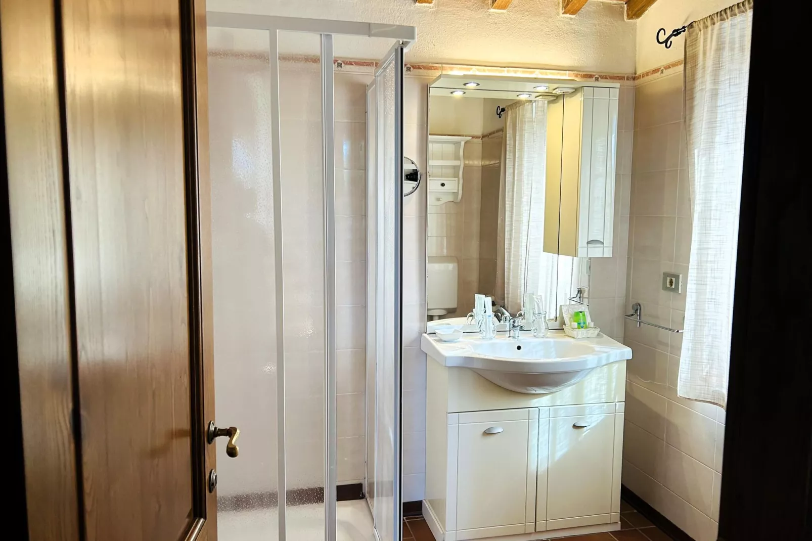 Bellavista-Bathroom