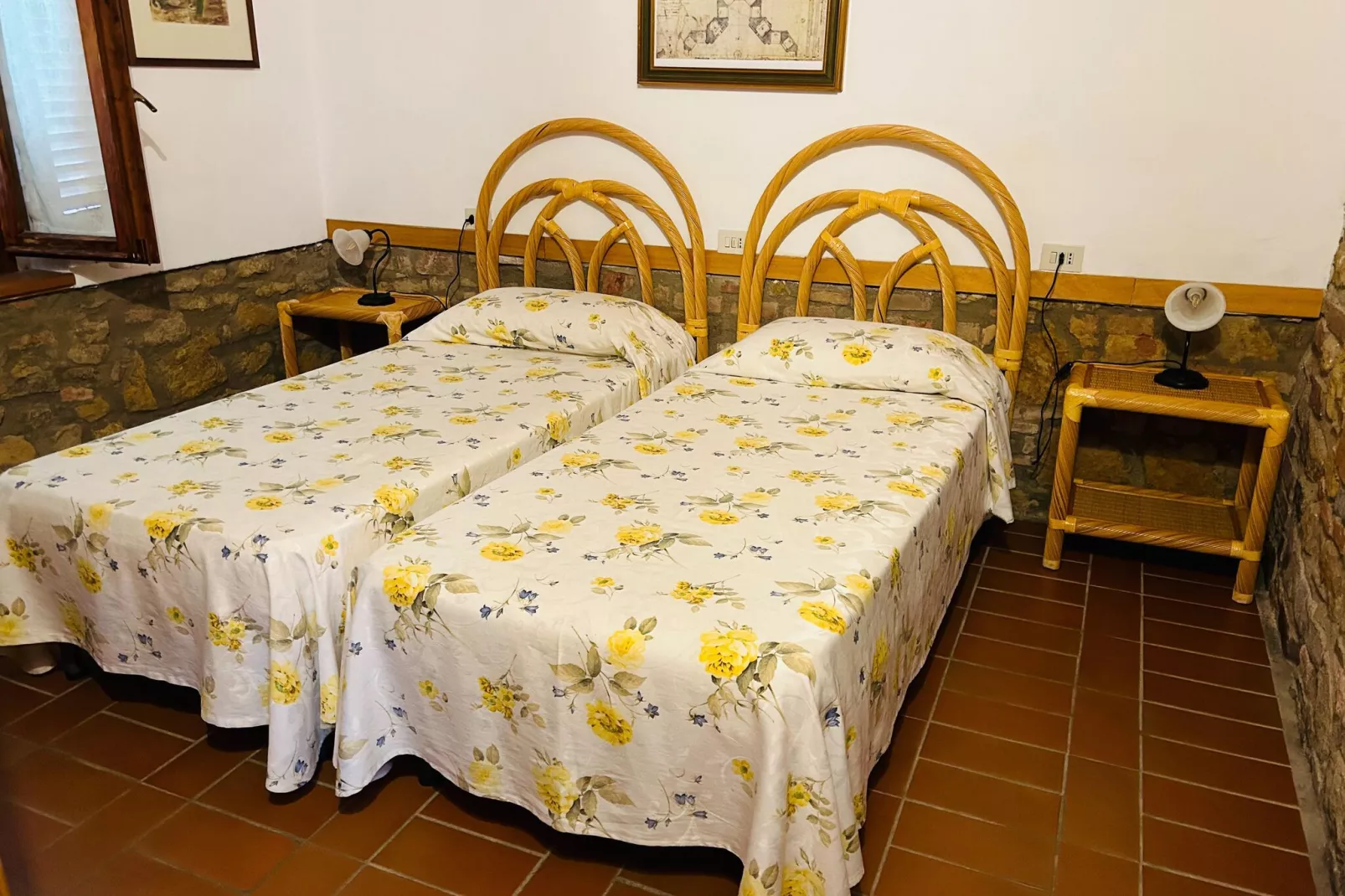 Belvedere-Bedroom