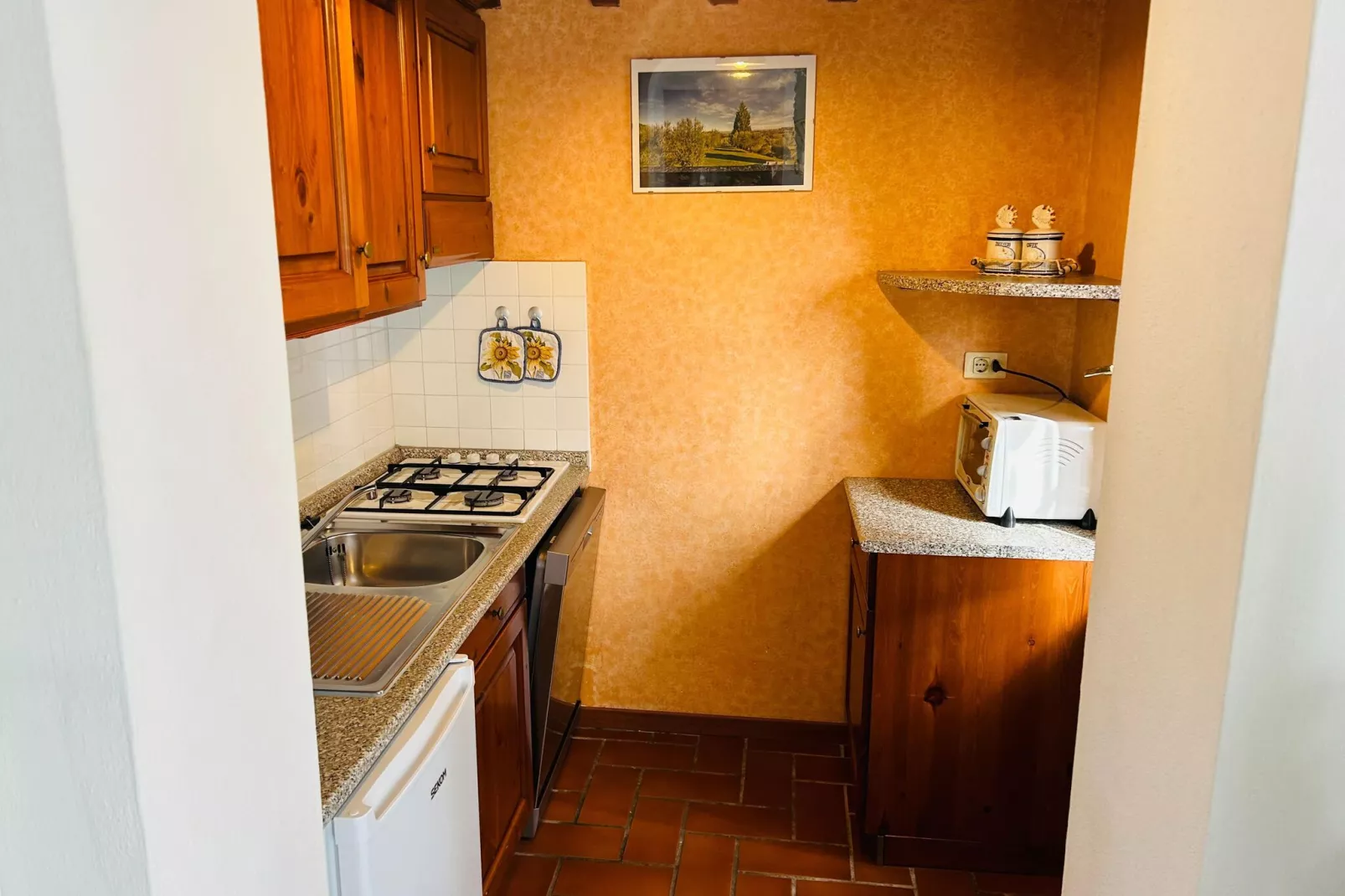 Giada-Kitchen