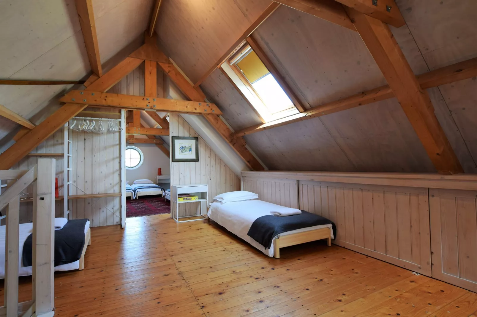 De Schuur-Chambre