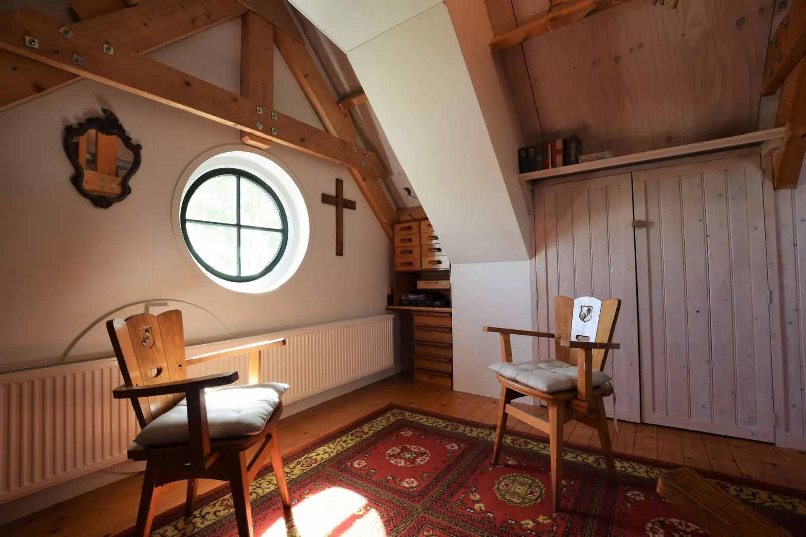 De Schuur-Chambre