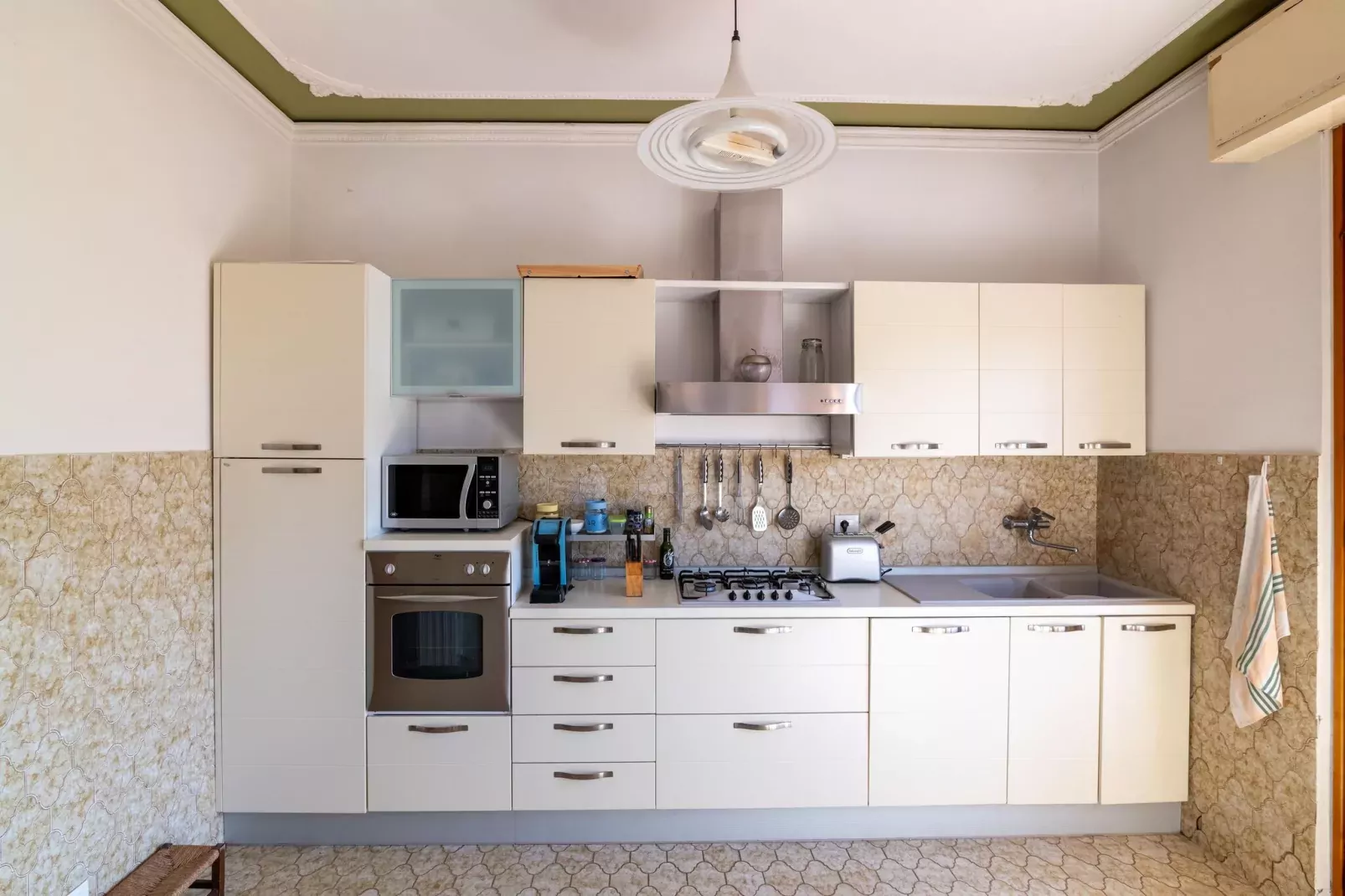 Casa Filippo-Kitchen