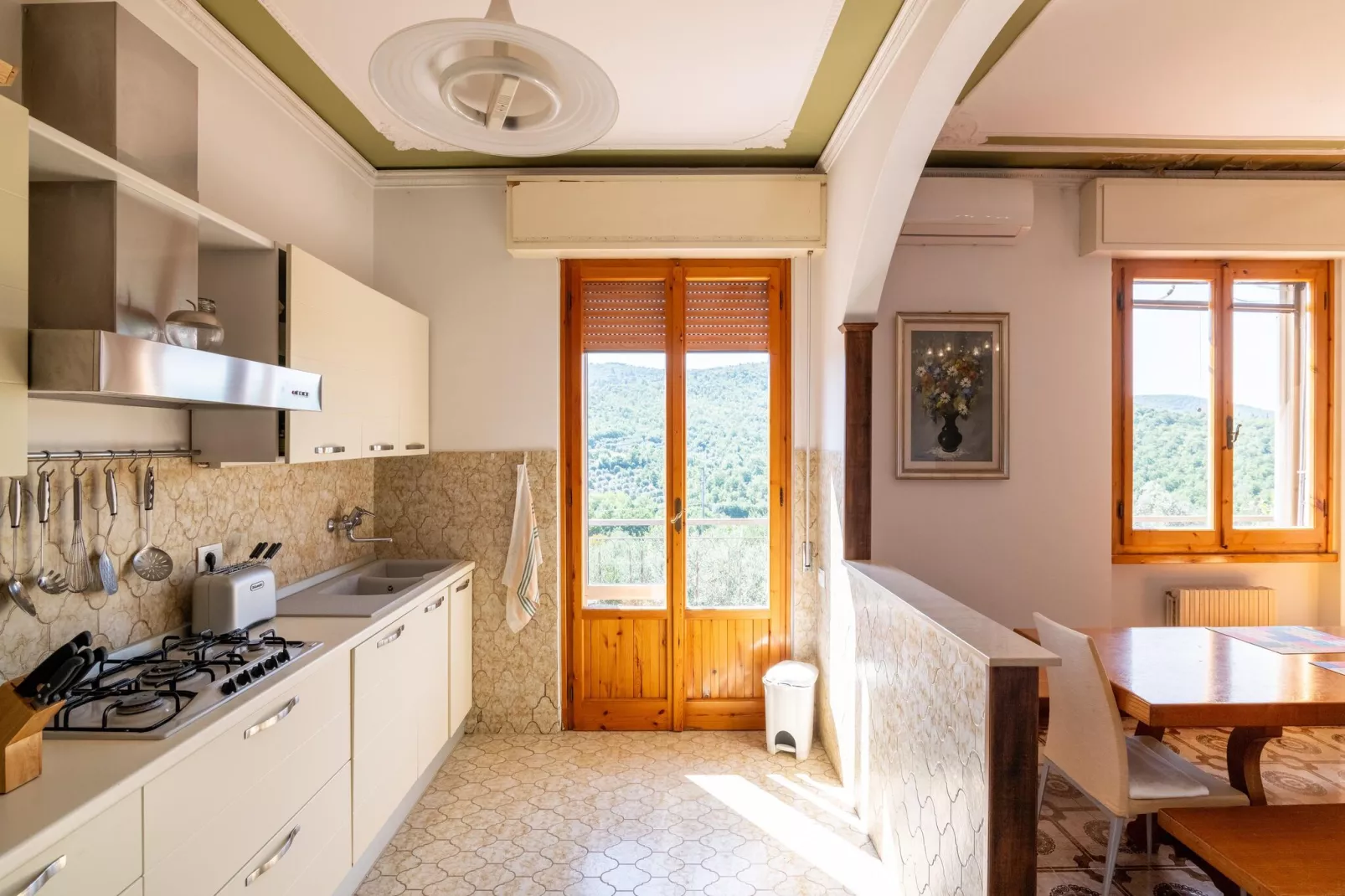 Casa Filippo-Kitchen