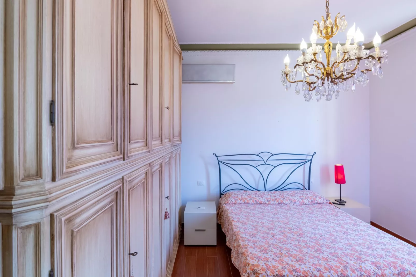 Casa Filippo-Bedroom