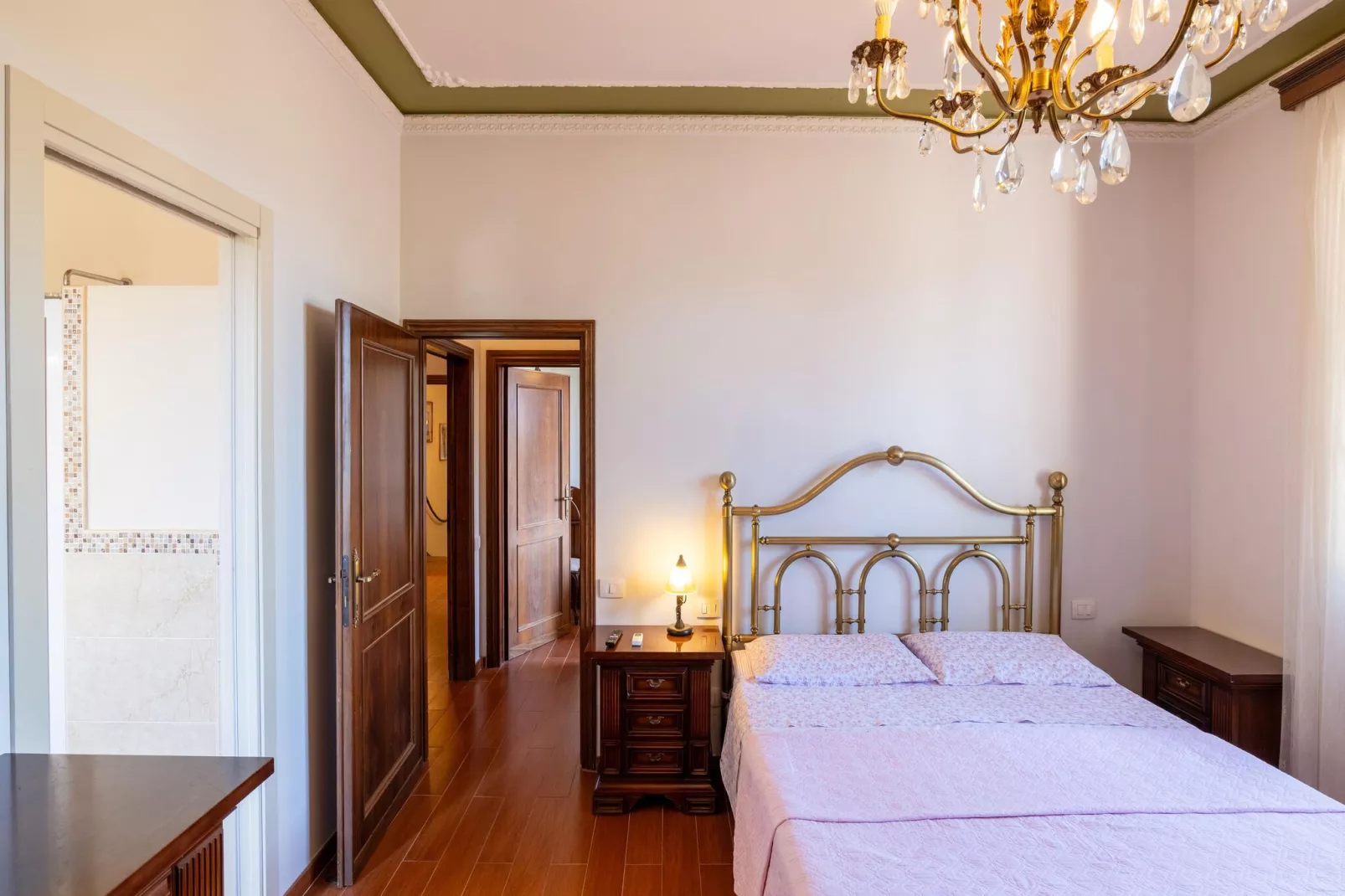 Casa Filippo-Bedroom
