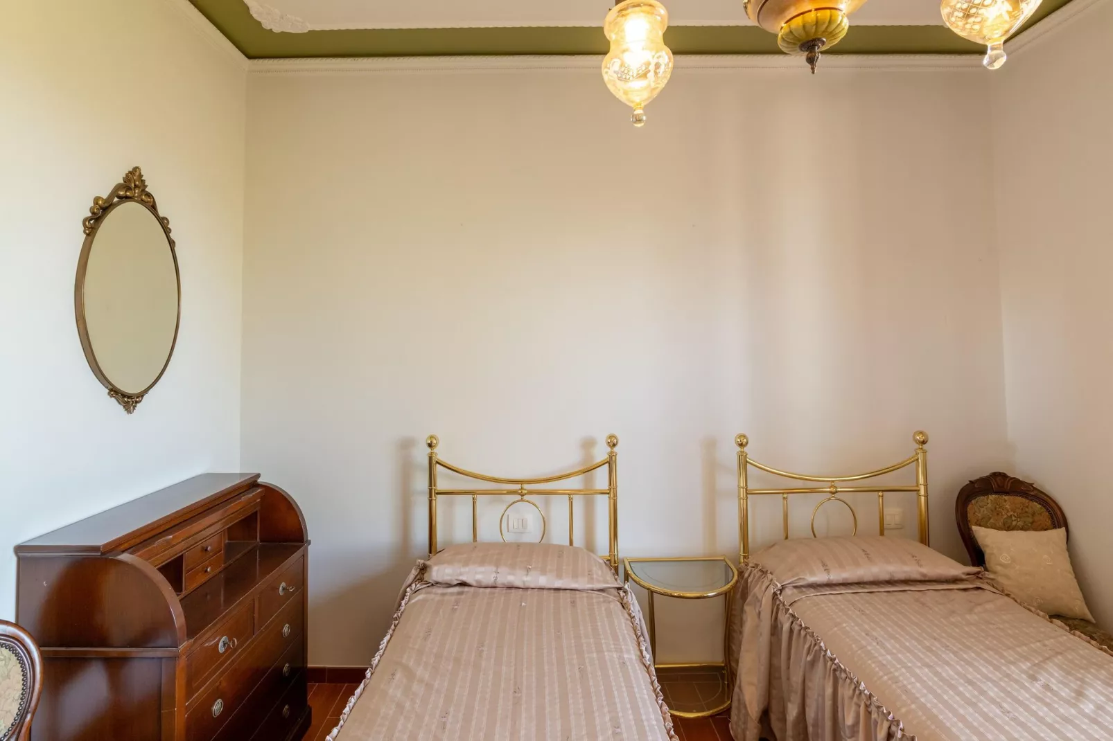 Casa Filippo-Bedroom