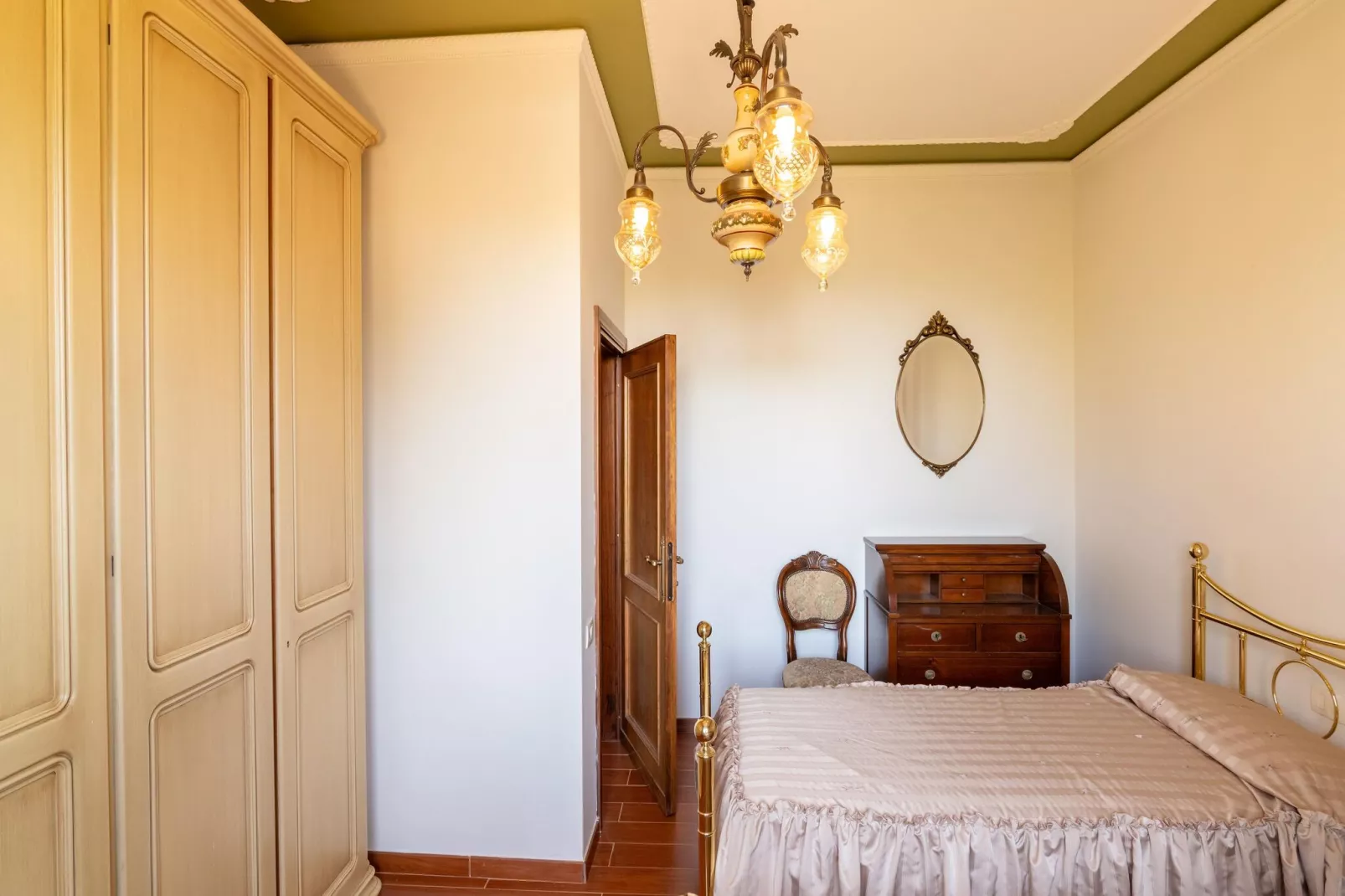 Casa Filippo-Bedroom