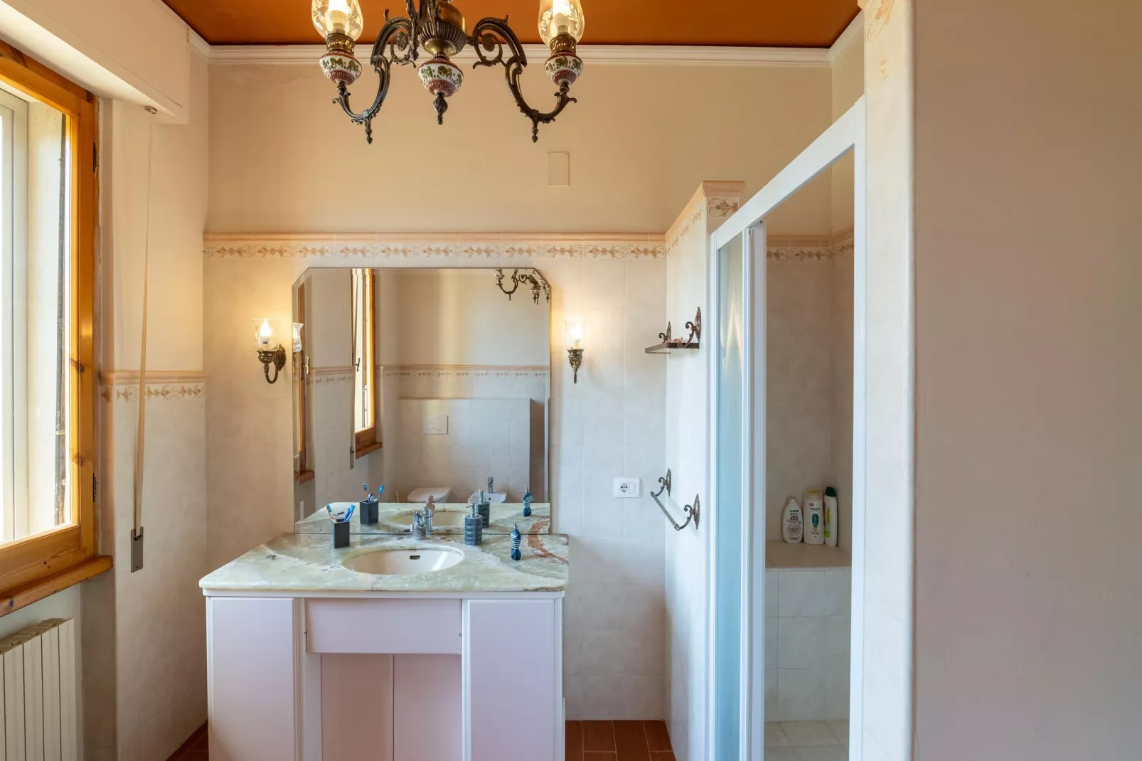 Casa Filippo-Bathroom