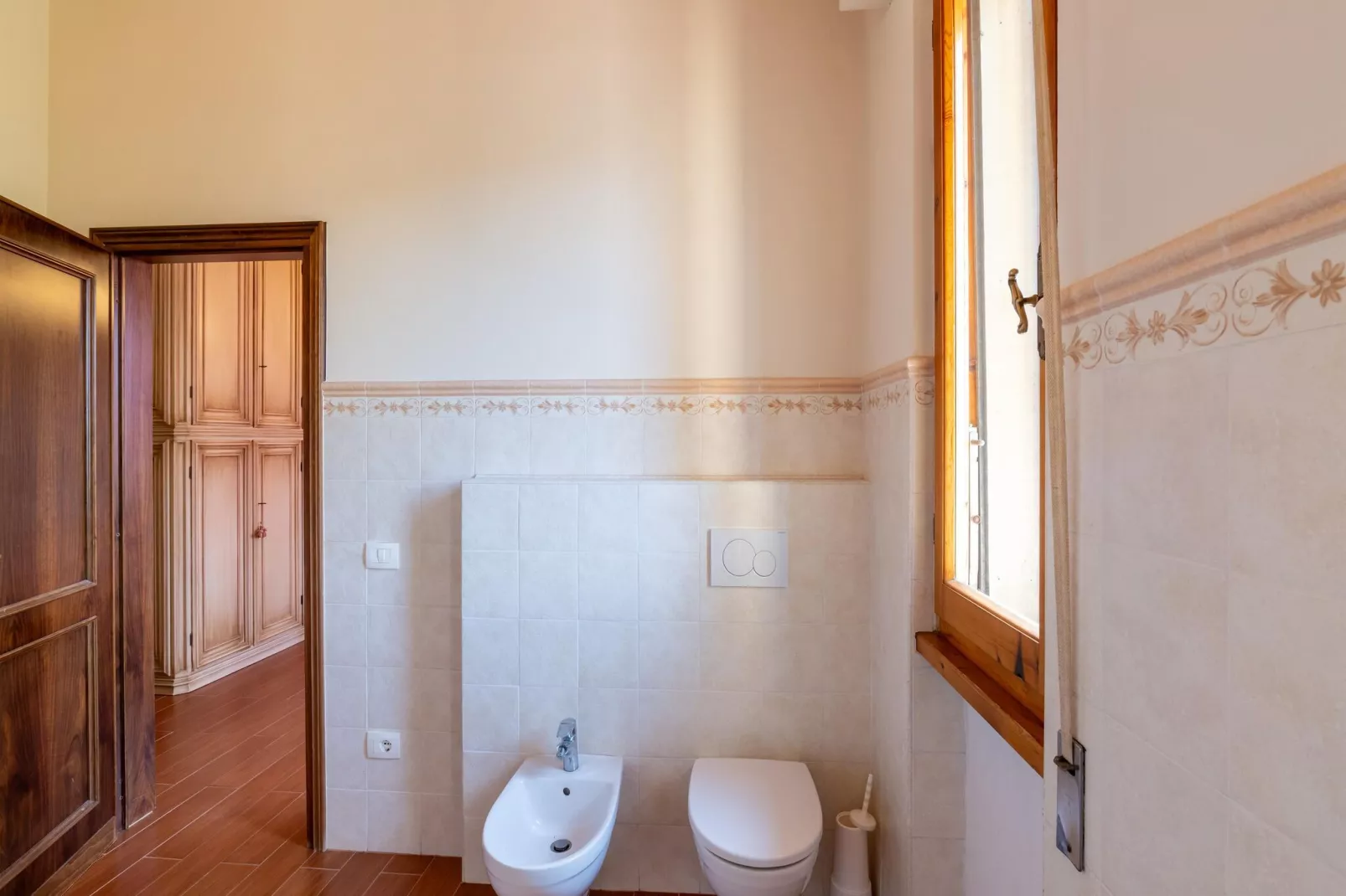 Casa Filippo-Bathroom