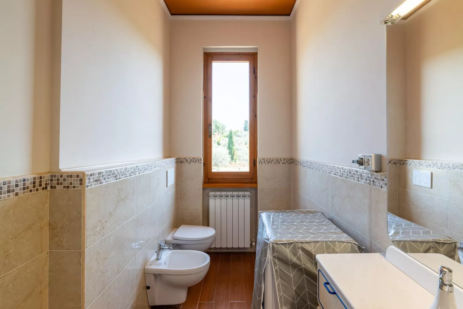 Casa Filippo-Bathroom