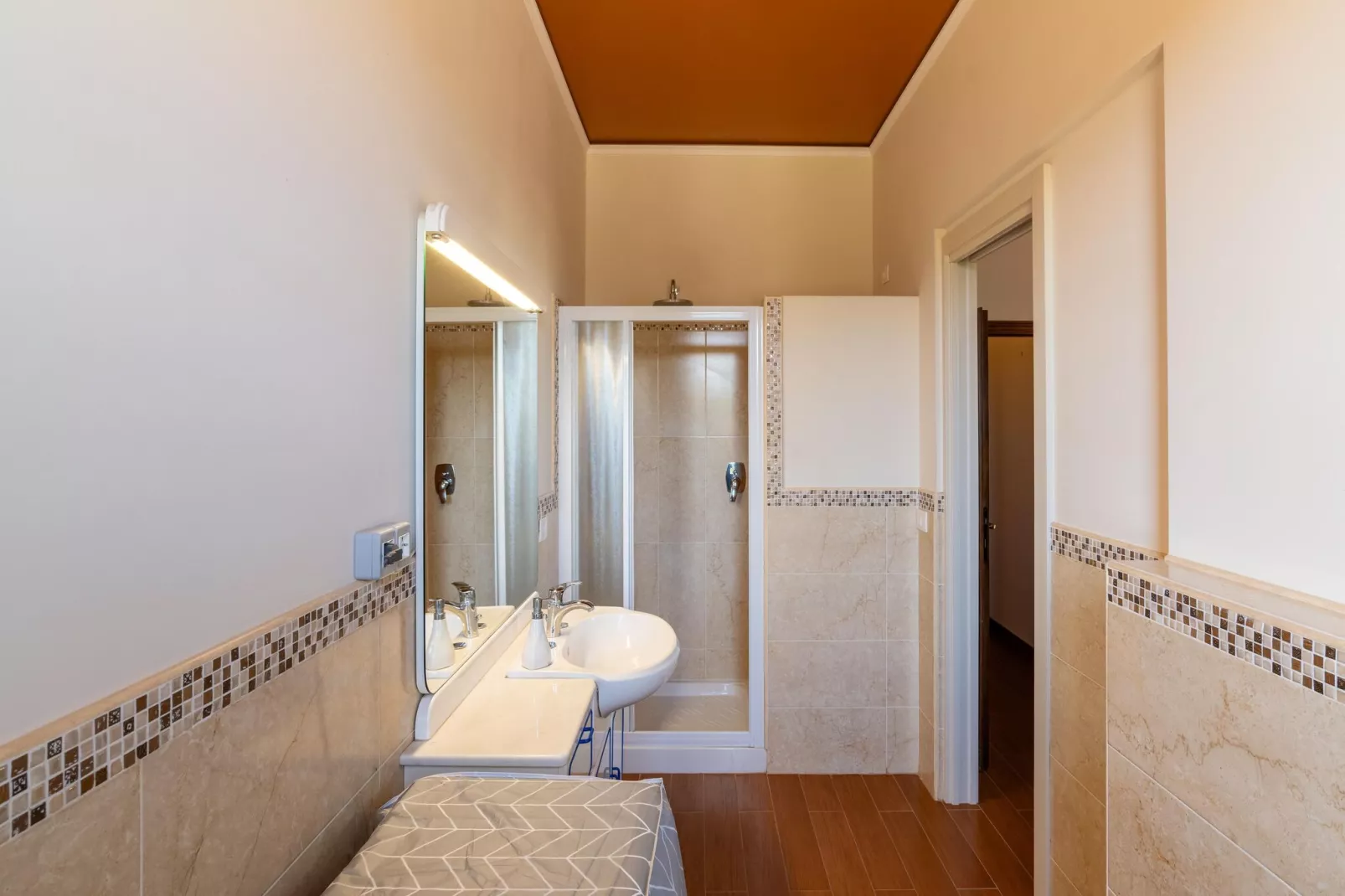 Casa Filippo-Bathroom