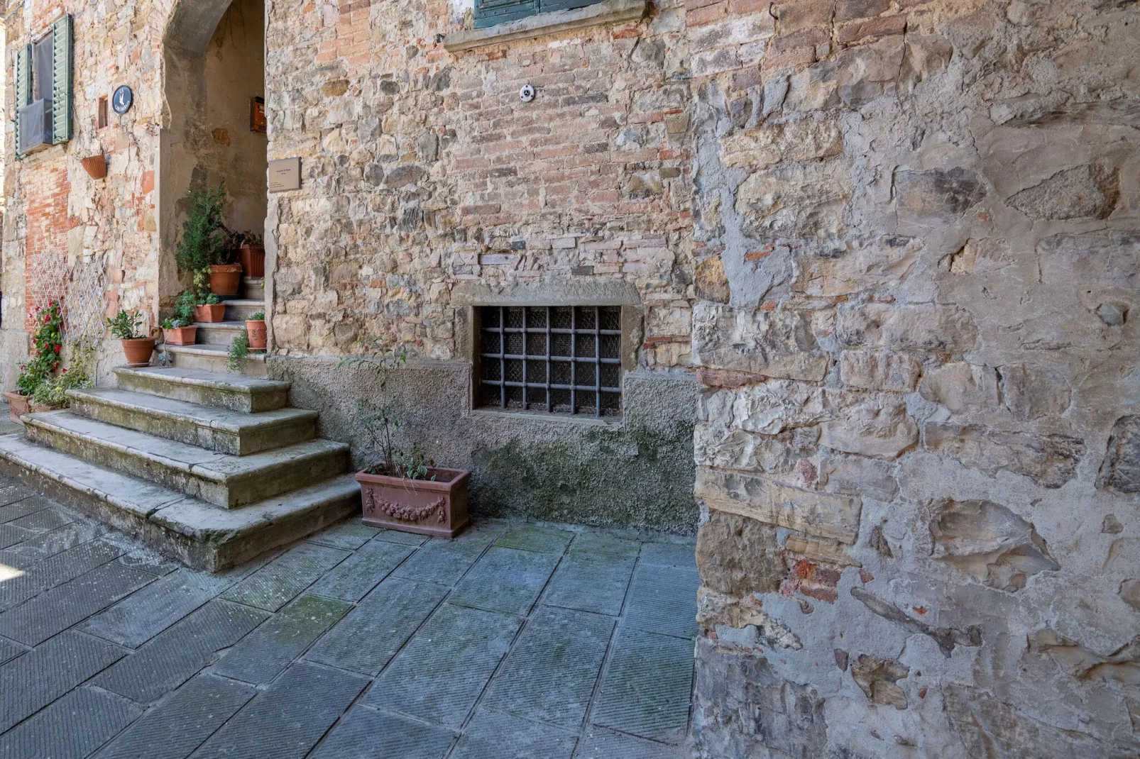 Casa Filippo-Areas summer 1km