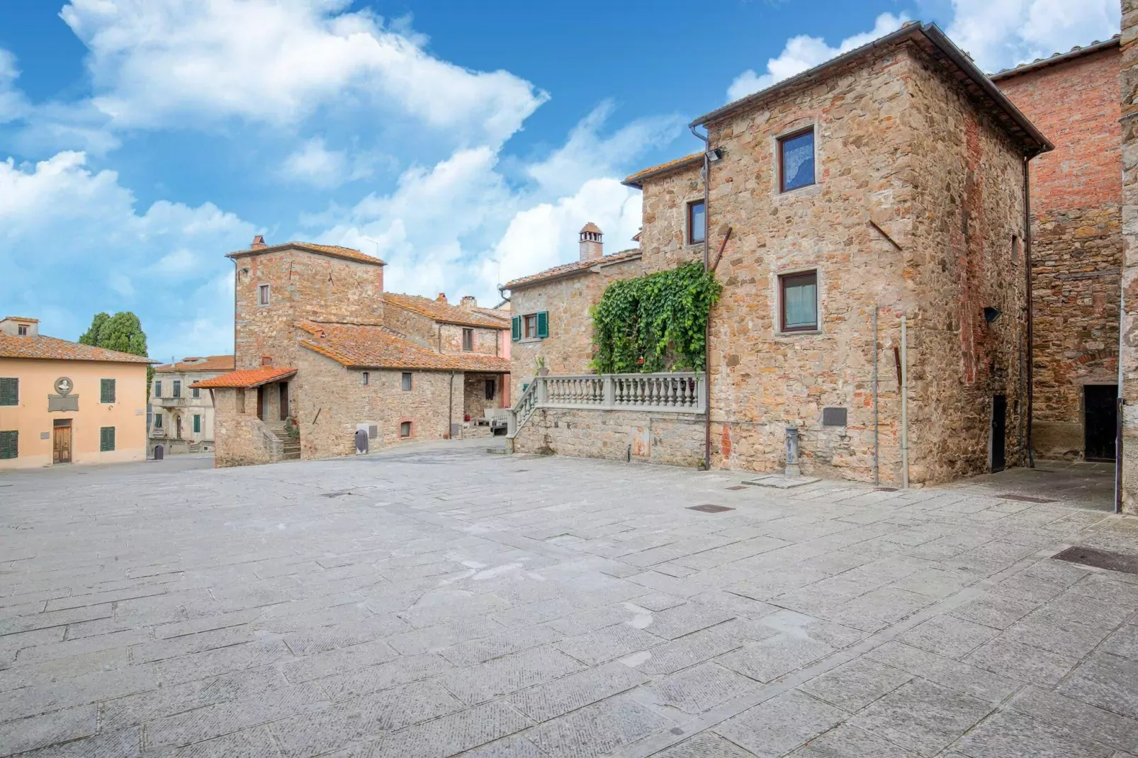 Casa Filippo-Areas summer 20km