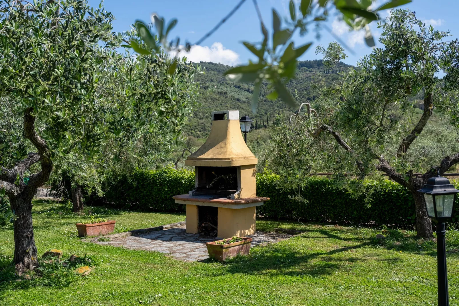 Fattoria Terontola-Facilities