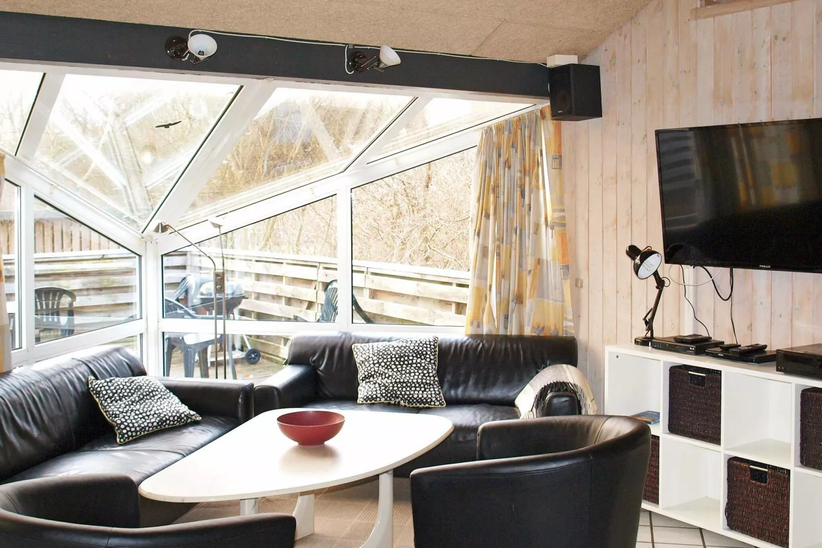12 person holiday home in Glesborg-Indoor