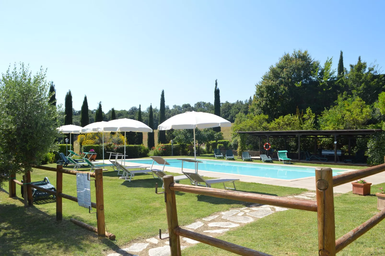 Monte-Schwimmbad