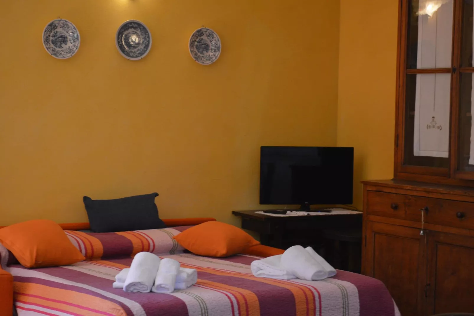 Monte-Schlafzimmer