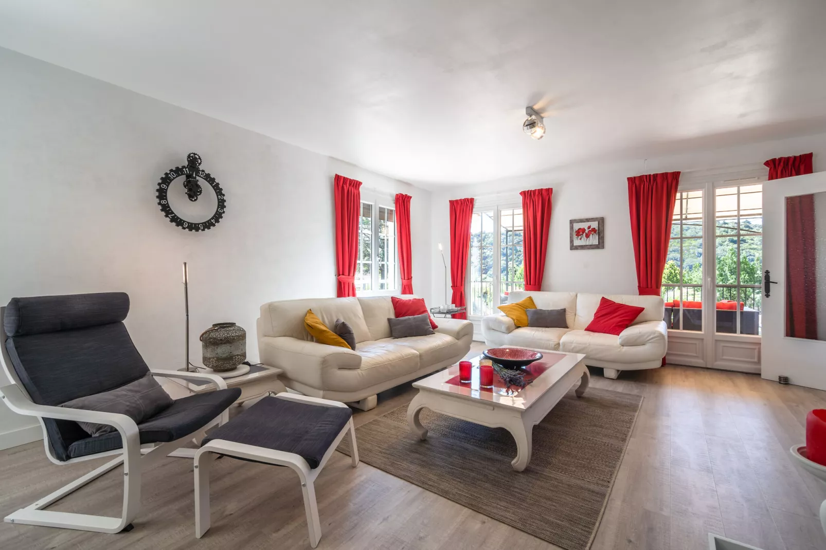 Arcolan-Living room